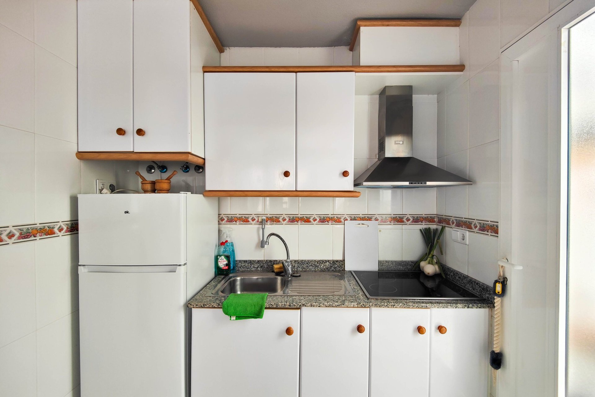 Revente - Town House -
Orihuela Costa - Costa Blanca