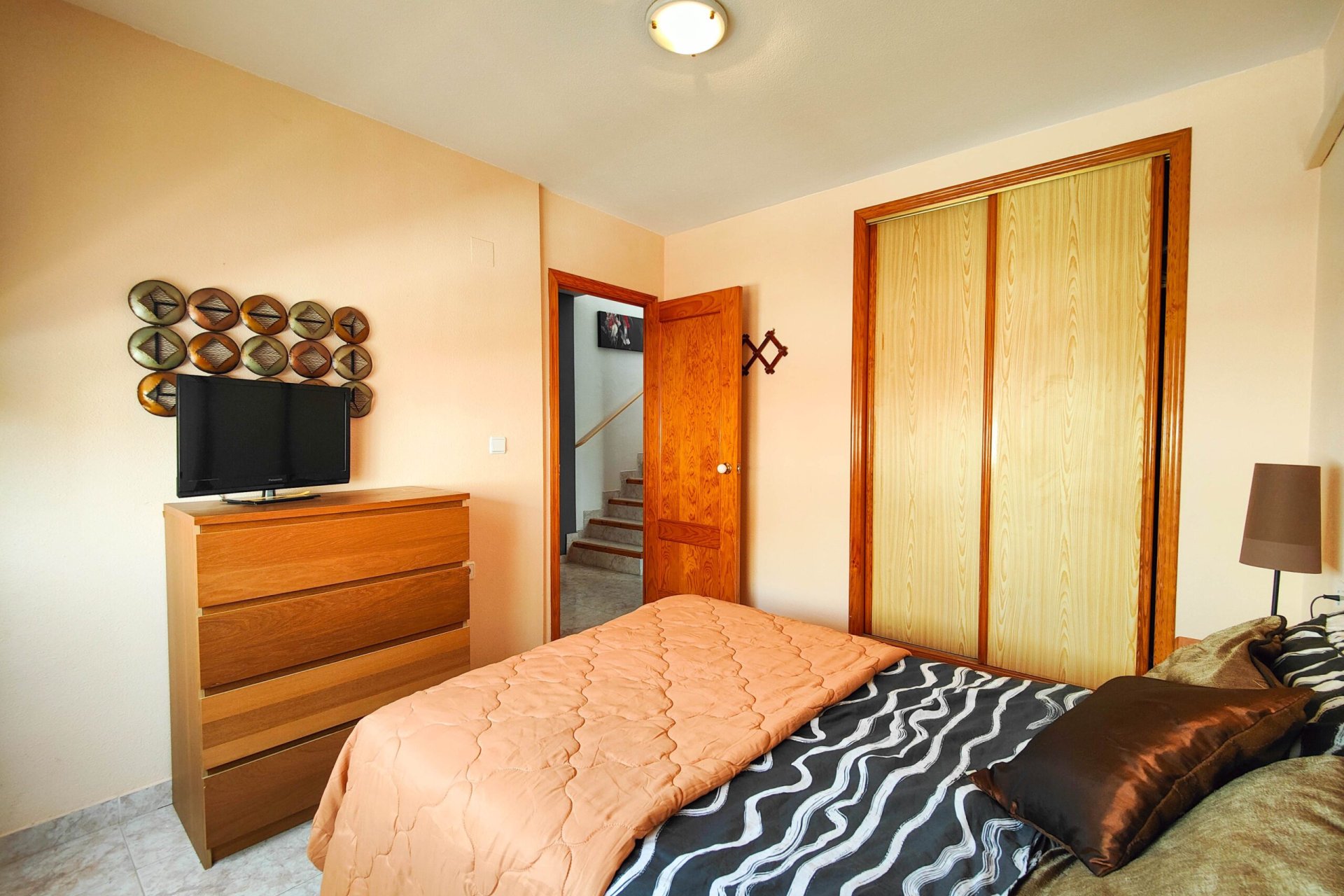 Revente - Town House -
Orihuela Costa - Costa Blanca