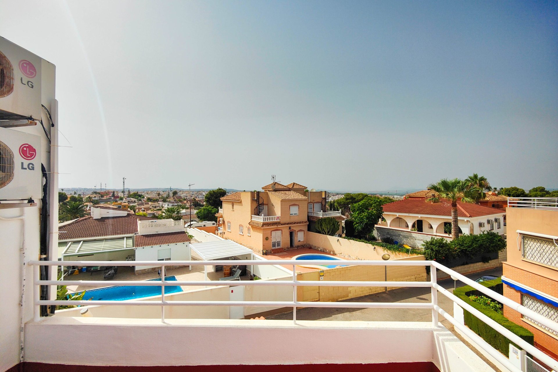 Revente - Town House -
Orihuela Costa - Costa Blanca