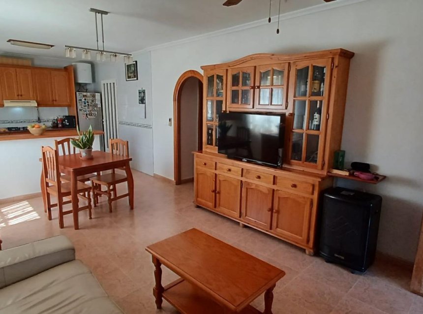 Revente - Town House -
Orihuela Costa - La Chismosa