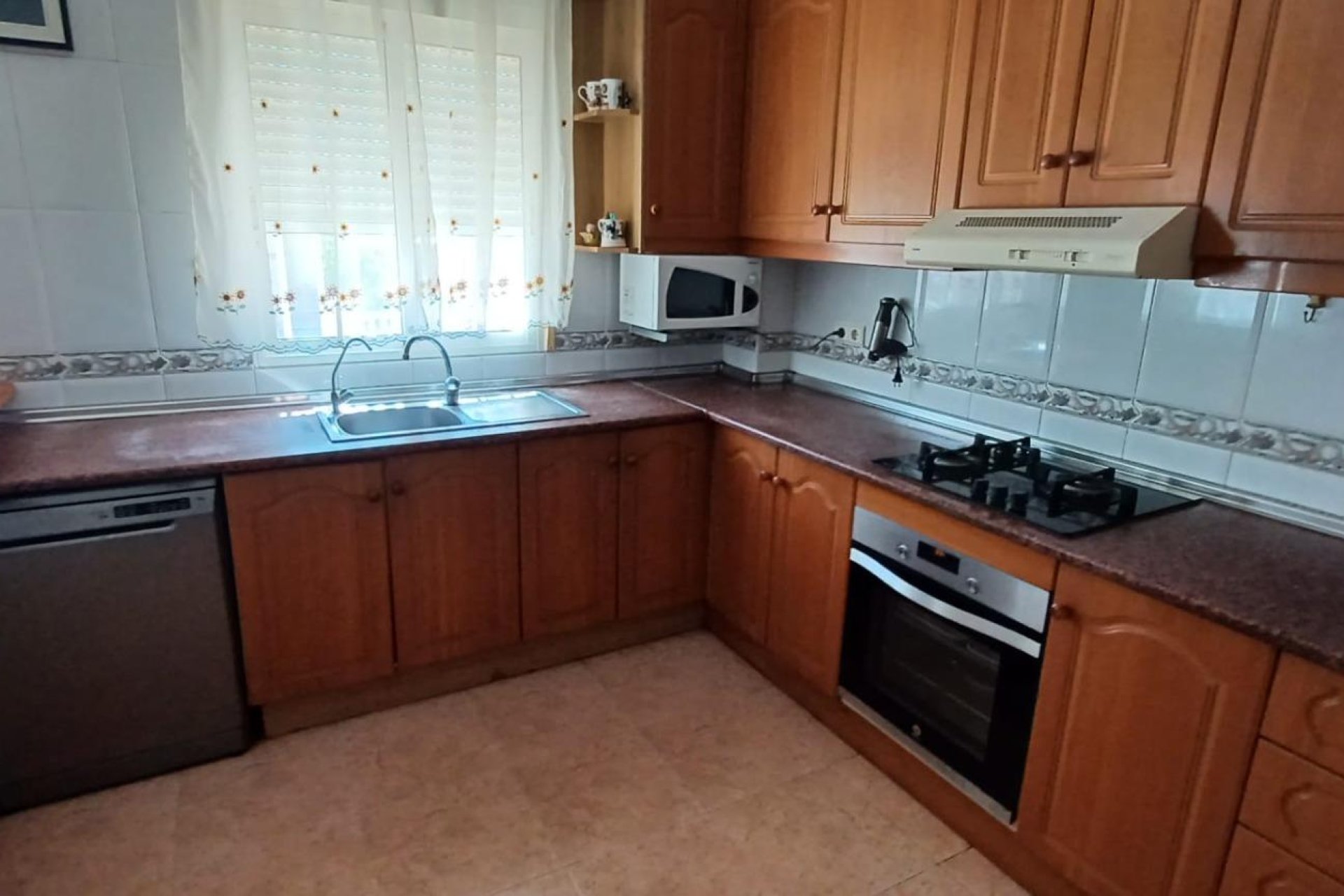 Revente - Town House -
Orihuela Costa - La Chismosa