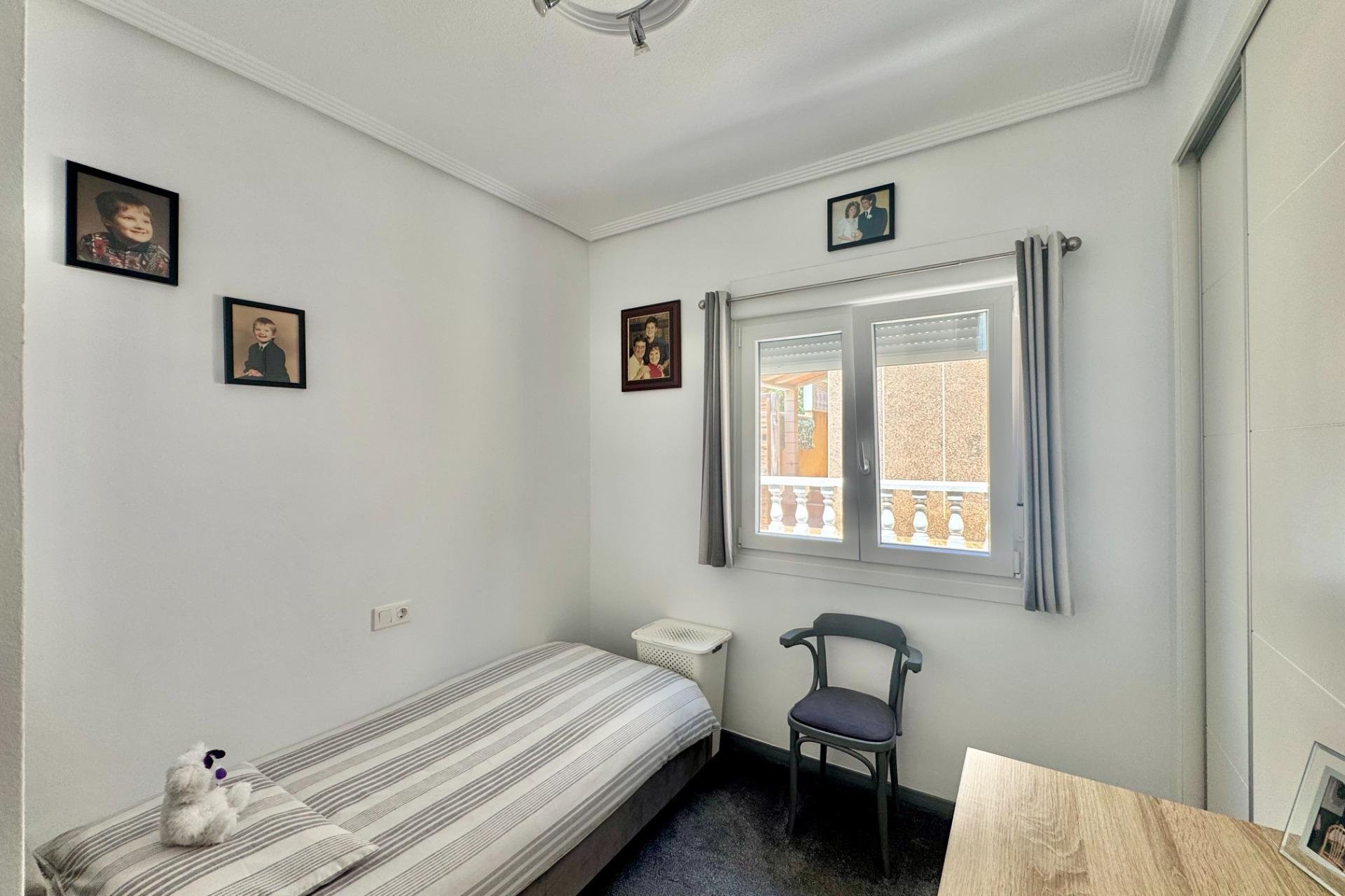 Revente - Town House -
Orihuela Costa - La Florida