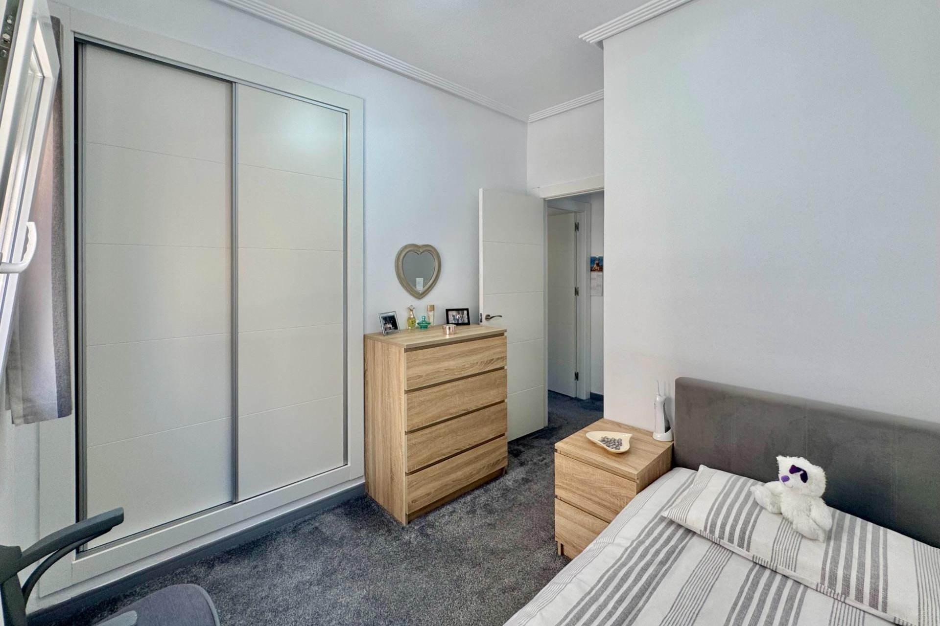 Revente - Town House -
Orihuela Costa - La Florida
