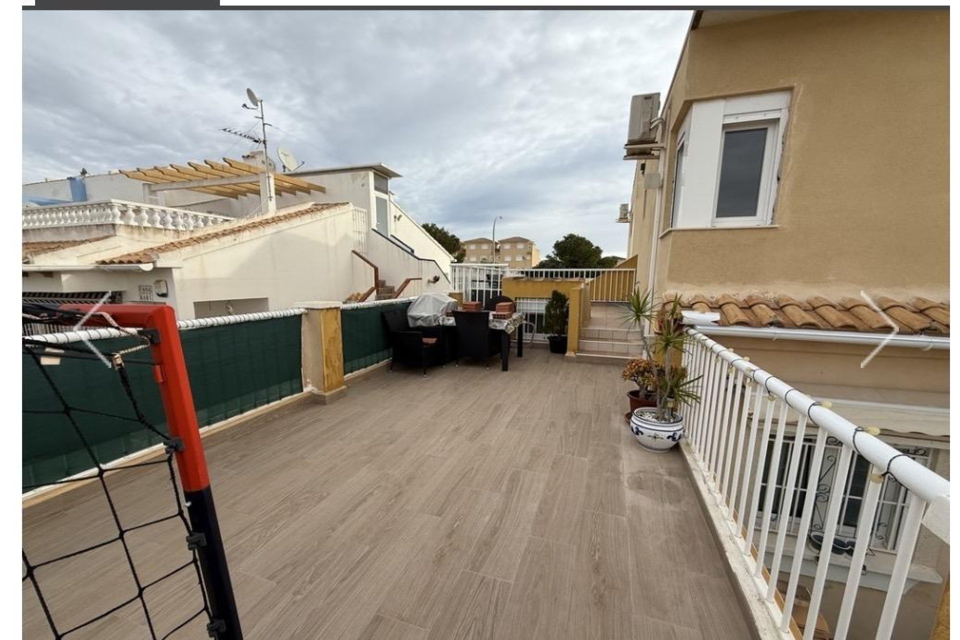Revente - Town House -
Orihuela Costa - La Florida