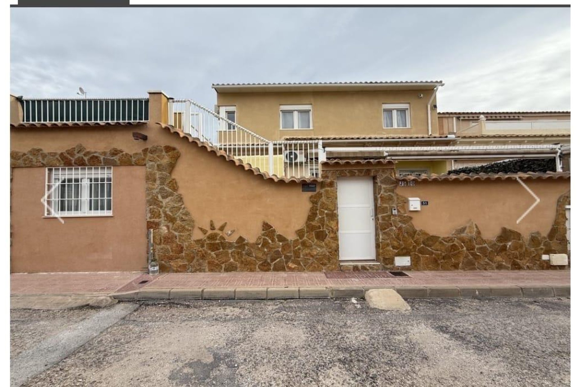 Revente - Town House -
Orihuela Costa - La Florida