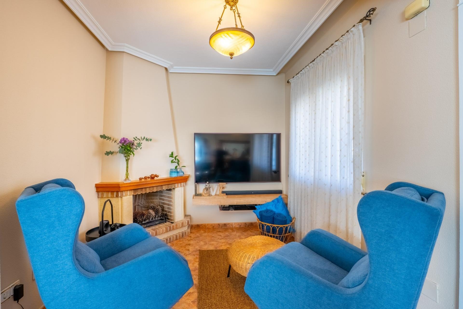 Revente - Town House -
Orihuela Costa - La Regia