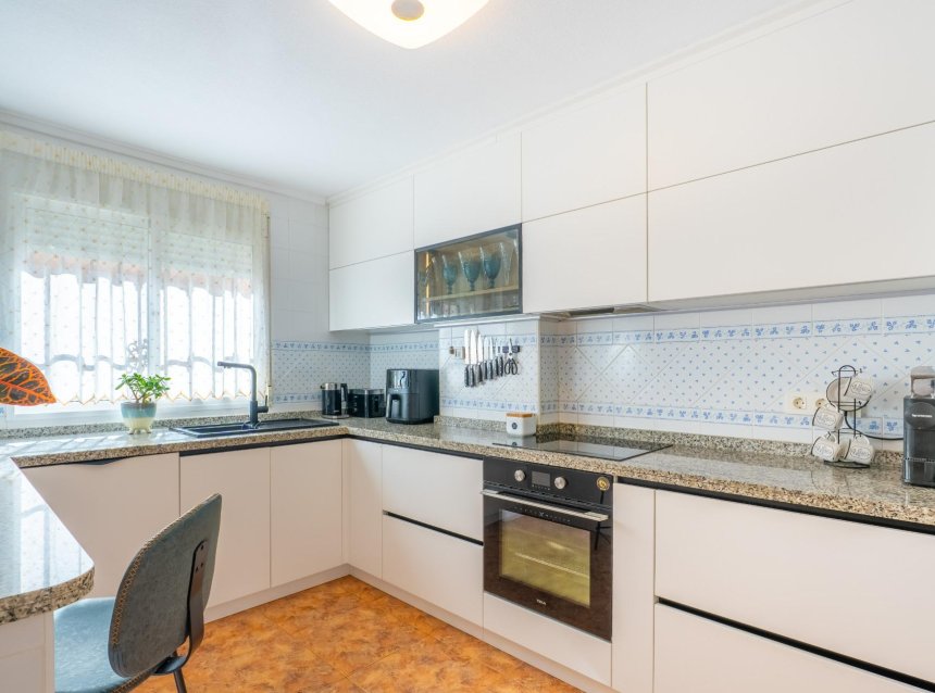 Revente - Town House -
Orihuela Costa - La Regia