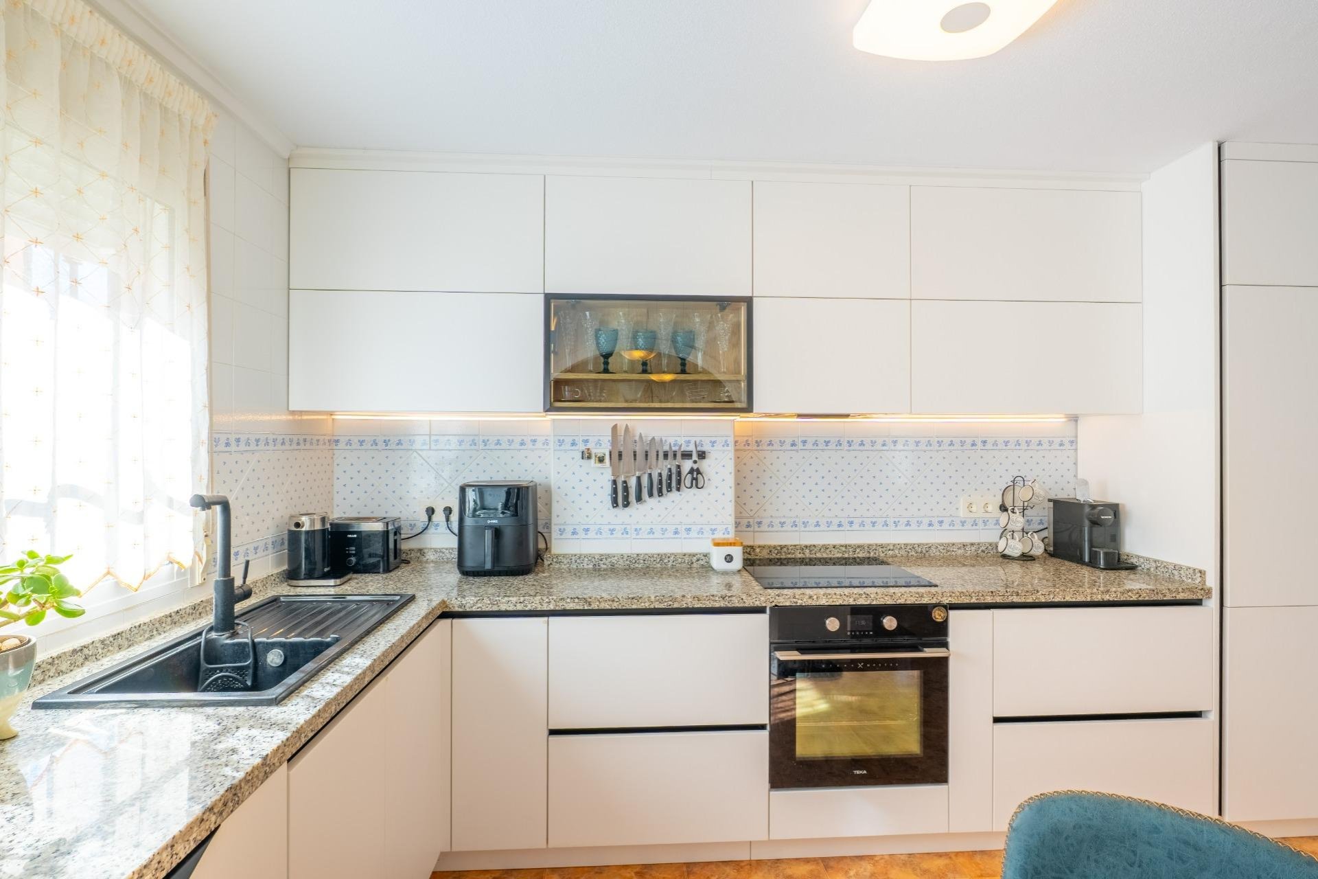 Revente - Town House -
Orihuela Costa - La Regia