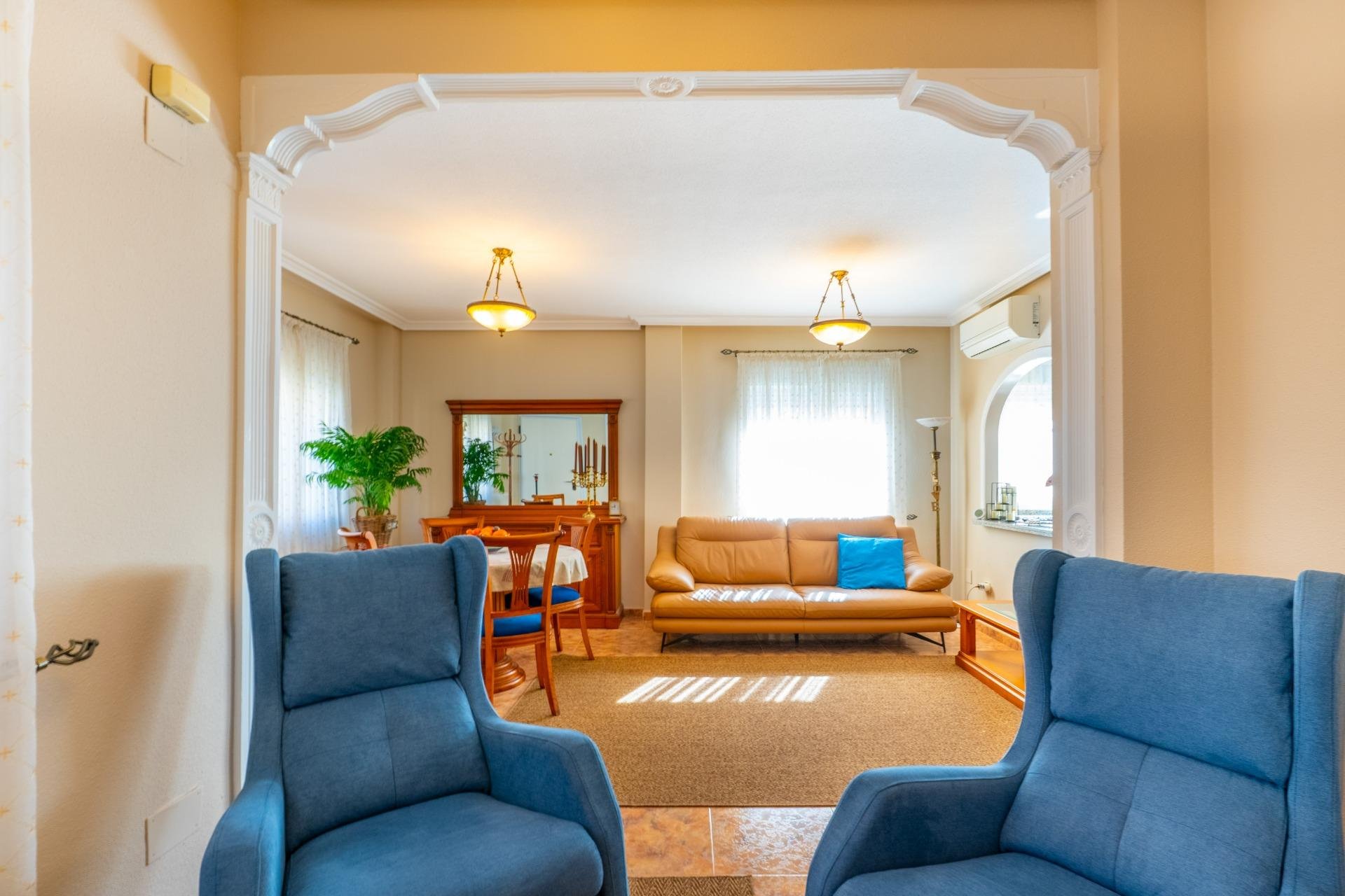 Revente - Town House -
Orihuela Costa - La Regia