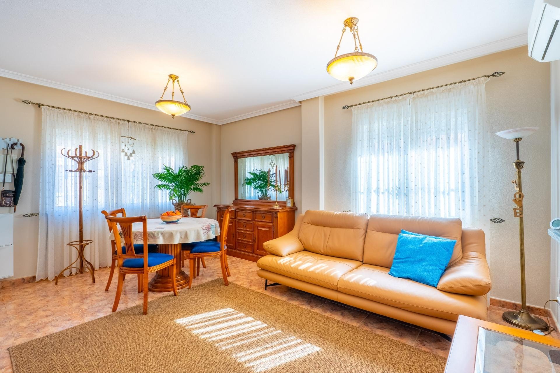 Revente - Town House -
Orihuela Costa - La Regia