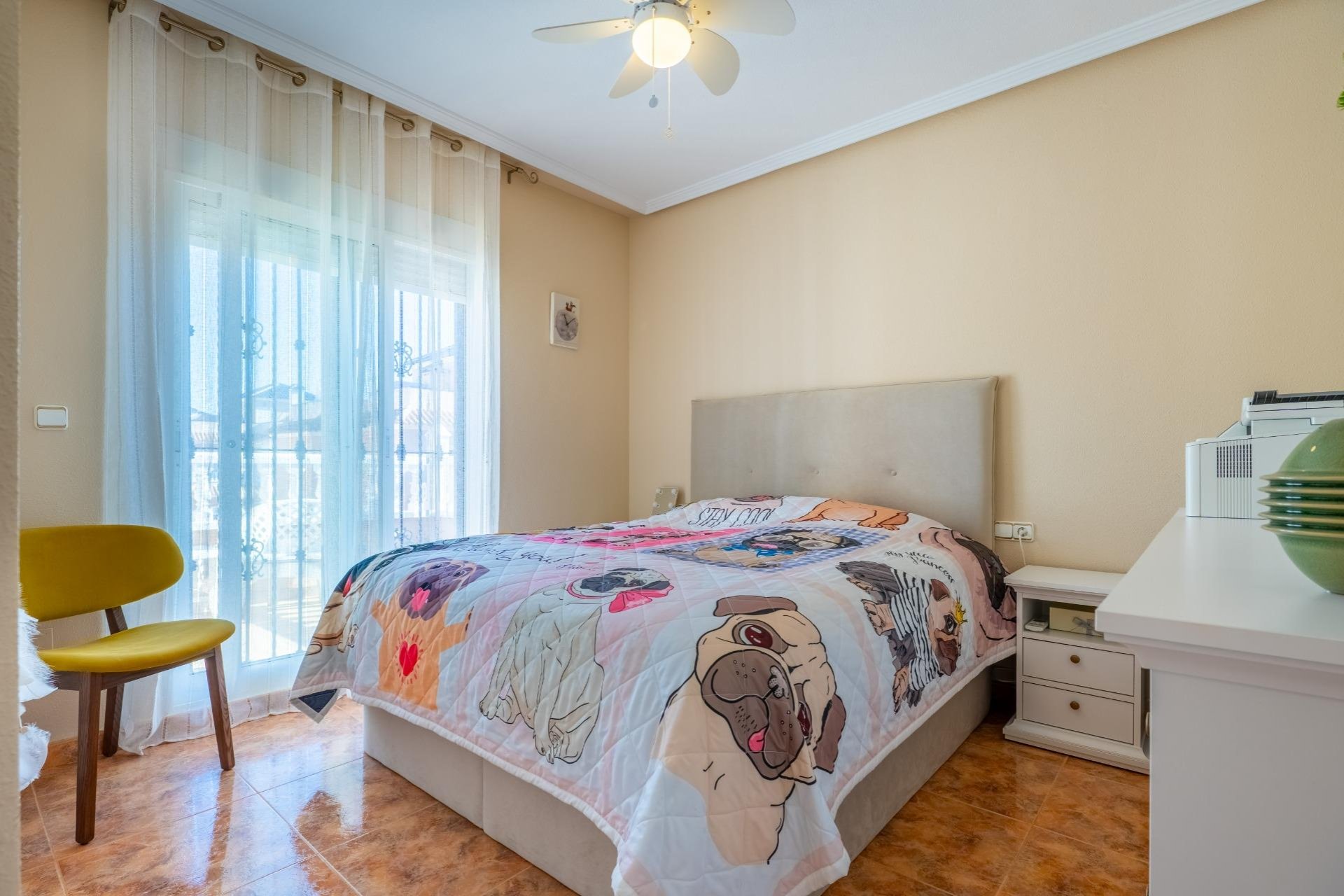 Revente - Town House -
Orihuela Costa - La Regia