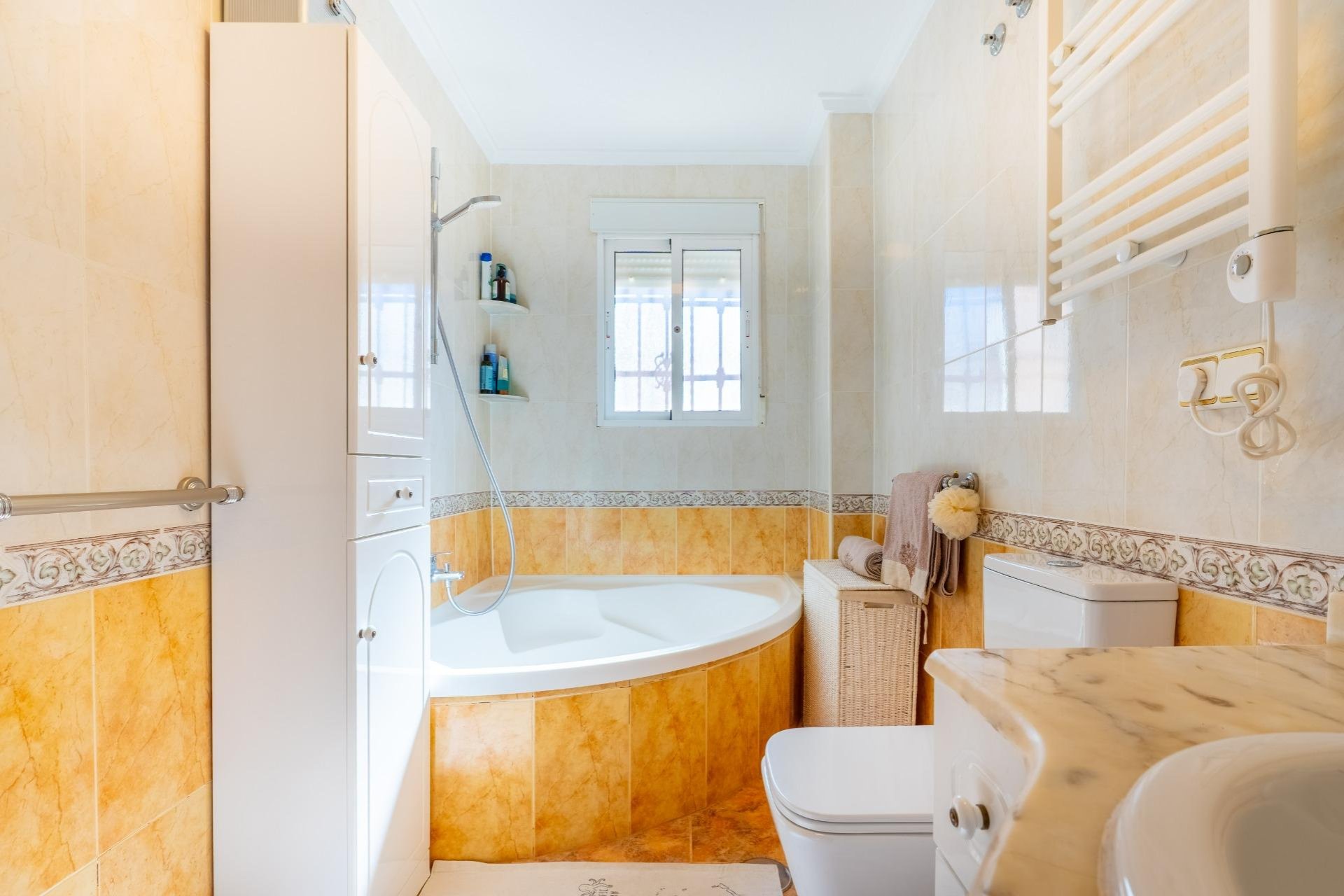 Revente - Town House -
Orihuela Costa - La Regia