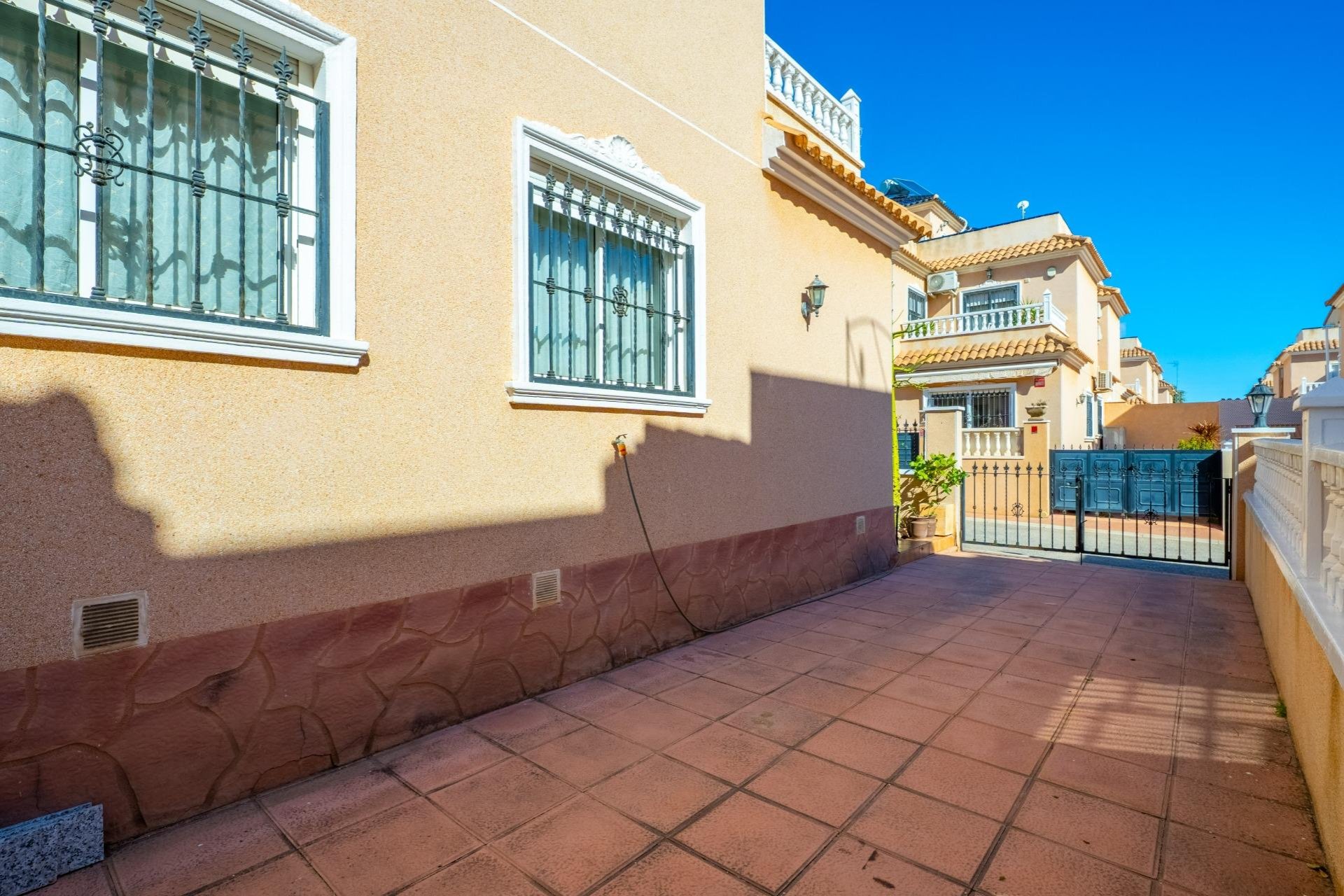 Revente - Town House -
Orihuela Costa - La Regia