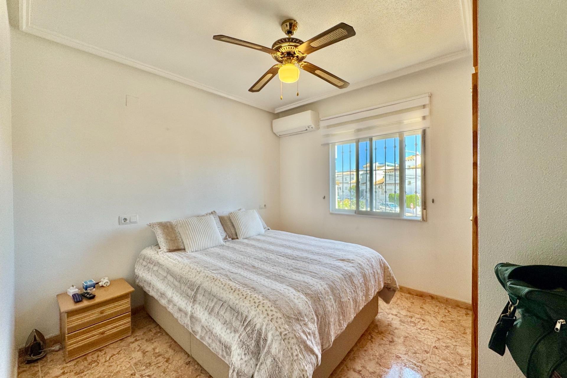 Revente - Town House -
Orihuela Costa - Las Filipinas