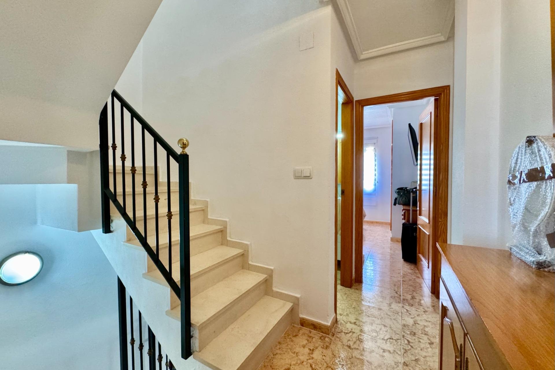 Revente - Town House -
Orihuela Costa - Las Filipinas