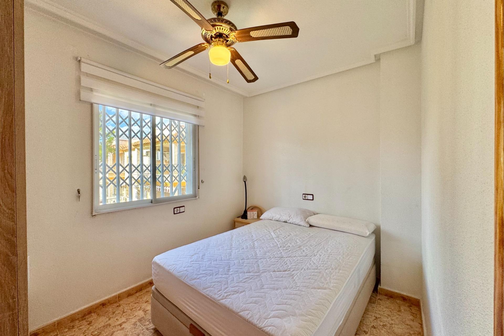 Revente - Town House -
Orihuela Costa - Las Filipinas
