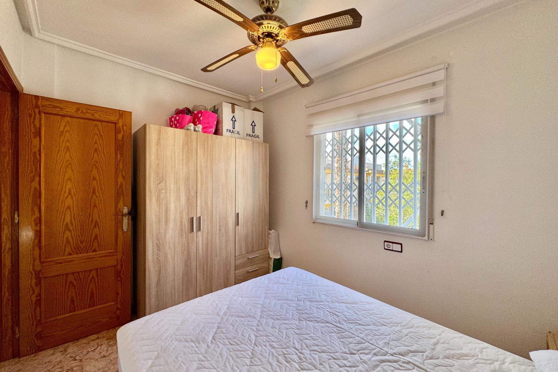 Revente - Town House -
Orihuela Costa - Las Filipinas