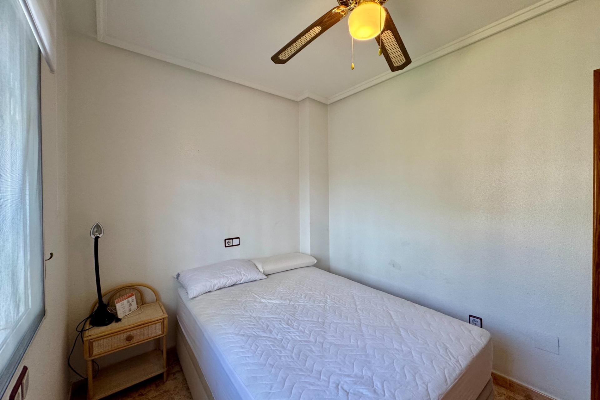 Revente - Town House -
Orihuela Costa - Las Filipinas