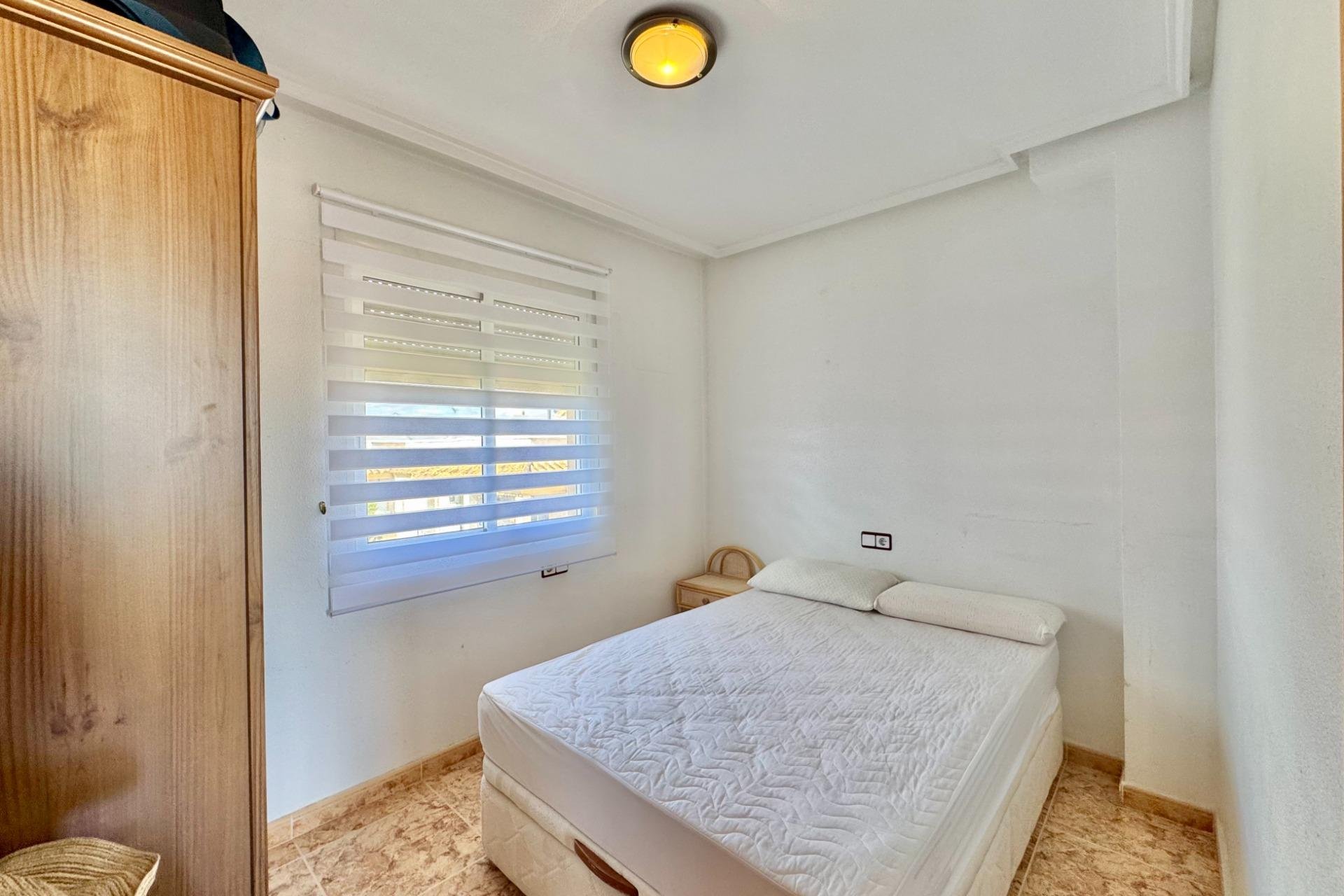 Revente - Town House -
Orihuela Costa - Las Filipinas