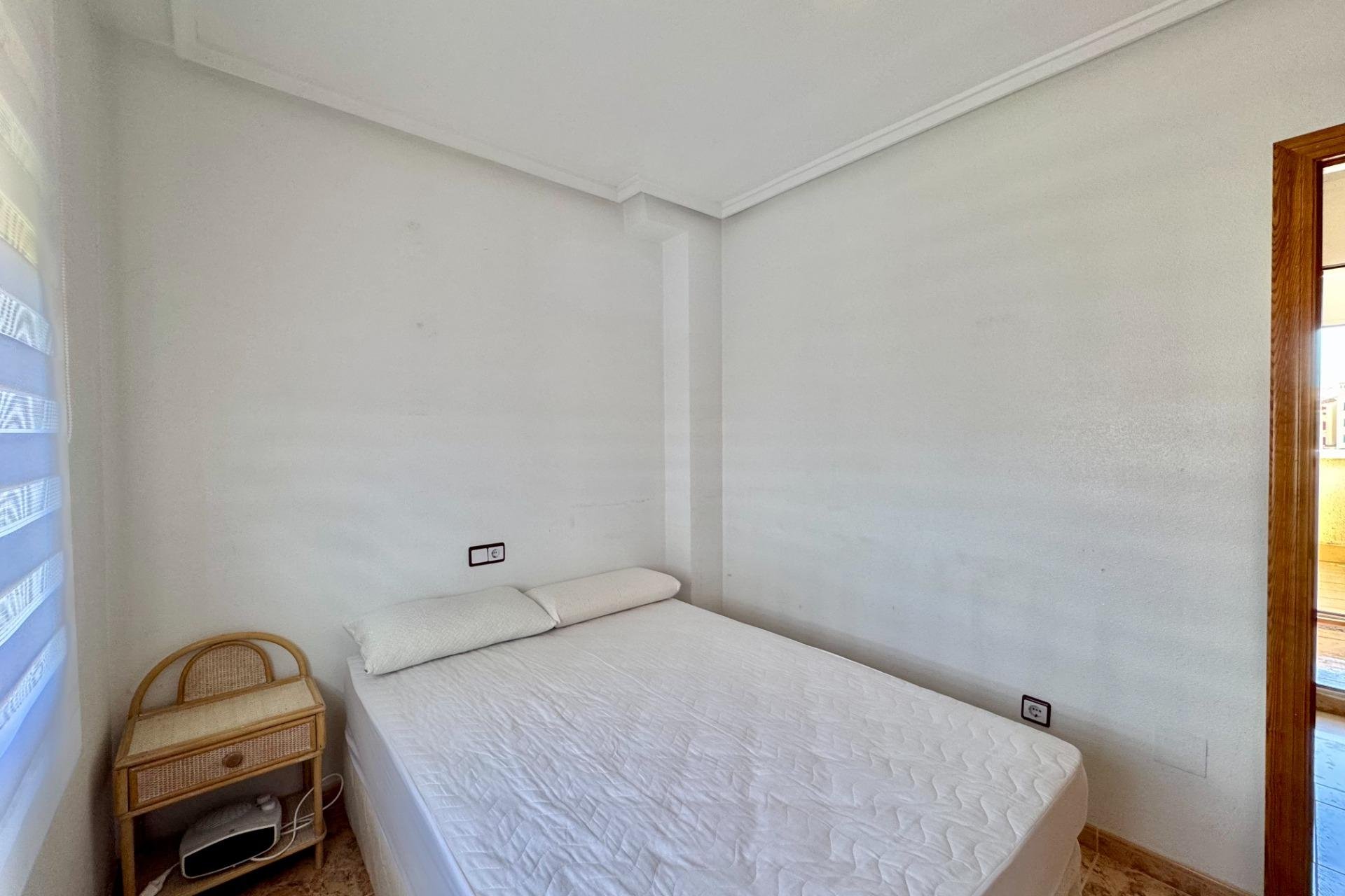Revente - Town House -
Orihuela Costa - Las Filipinas