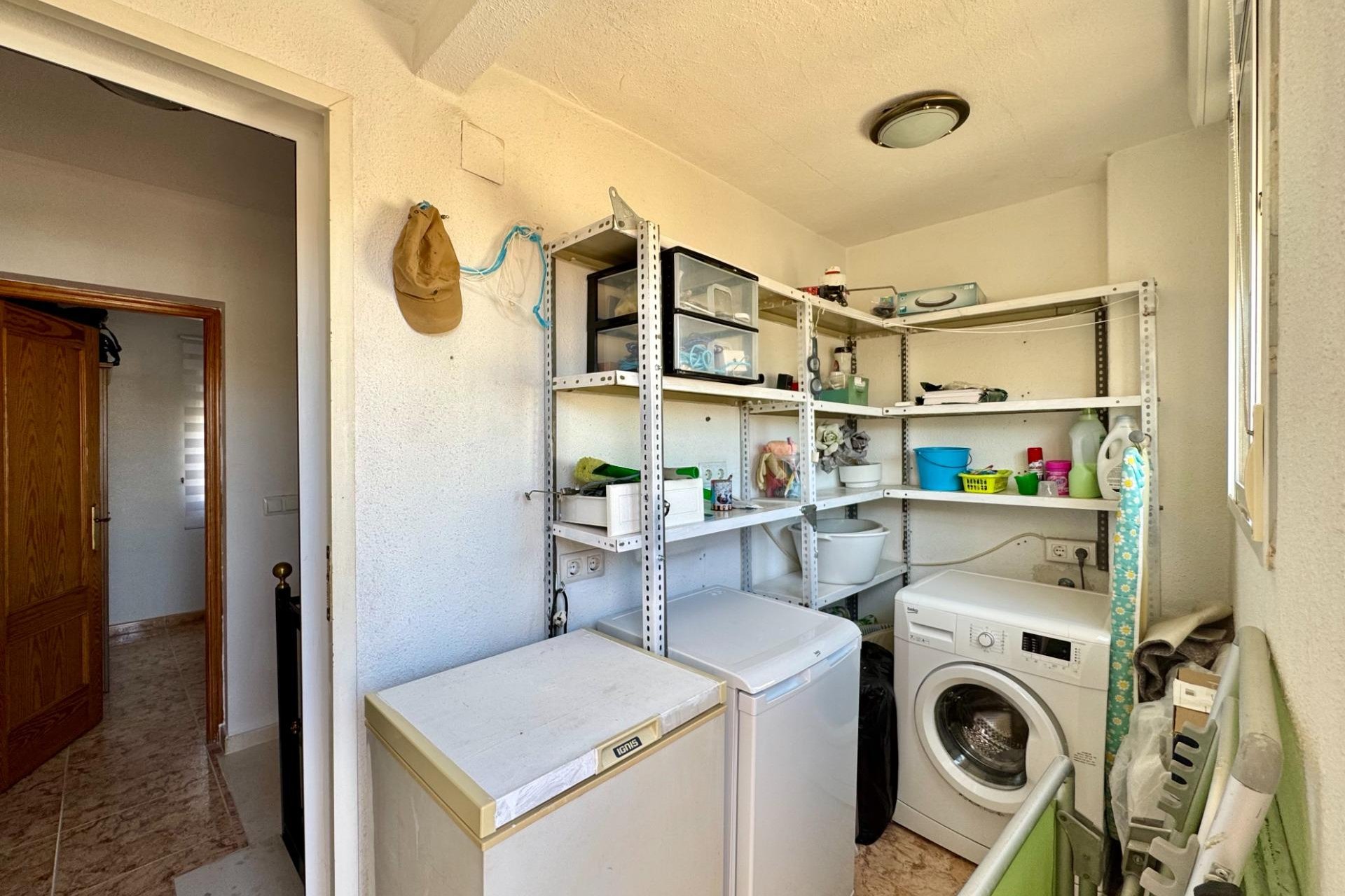 Revente - Town House -
Orihuela Costa - Las Filipinas