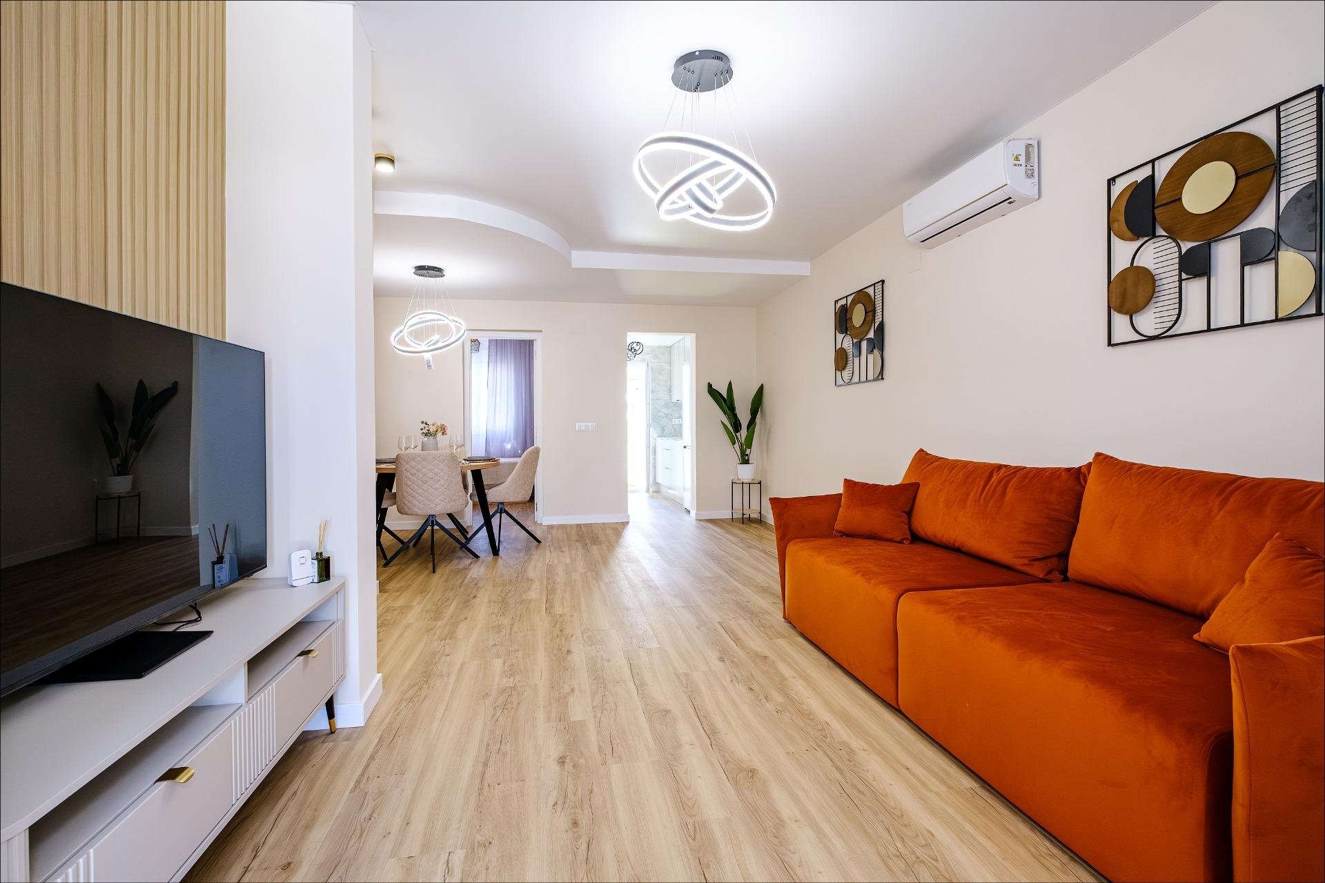 Revente - Town House -
Orihuela Costa - Las Filipinas