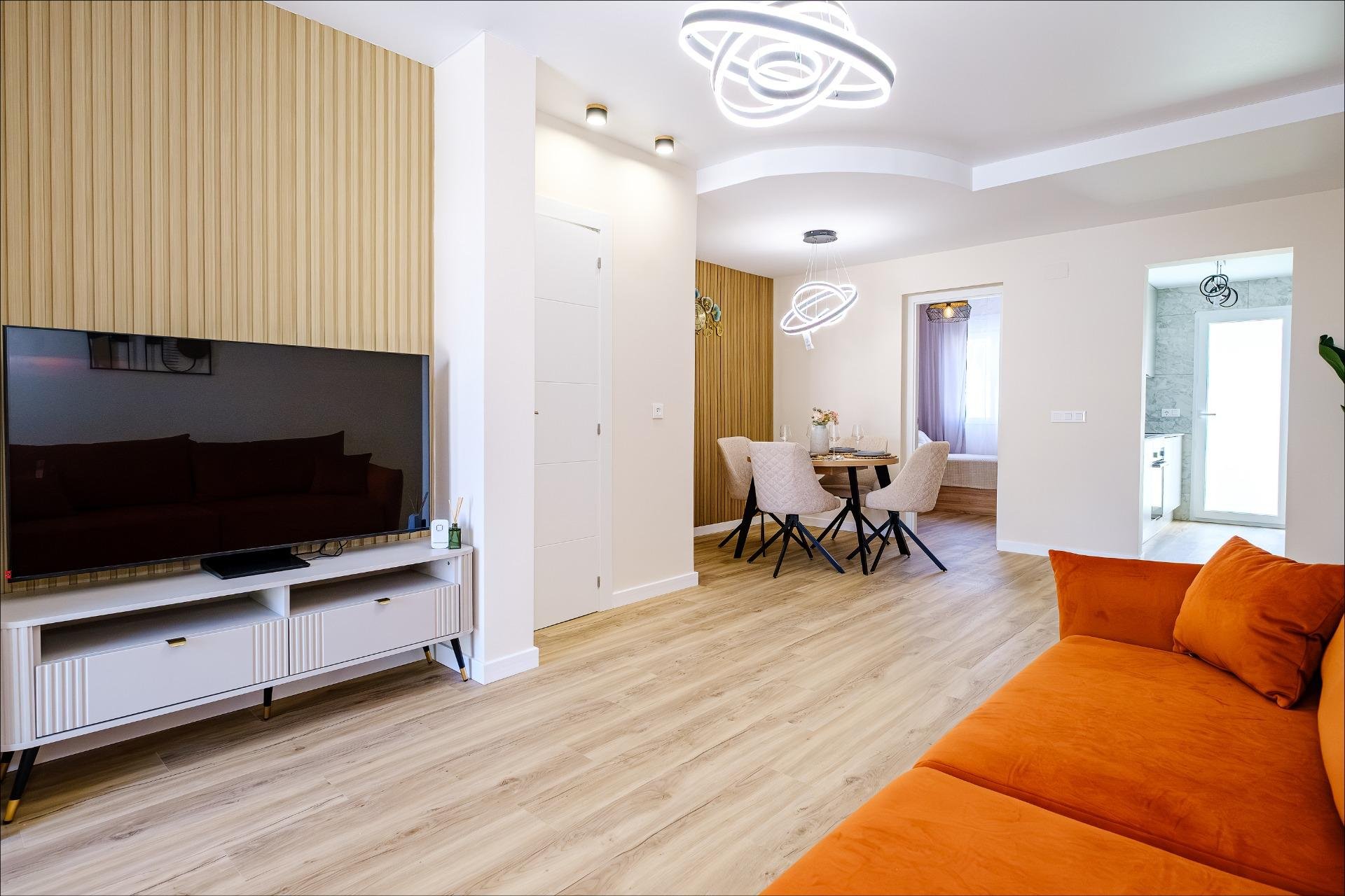 Revente - Town House -
Orihuela Costa - Las Filipinas