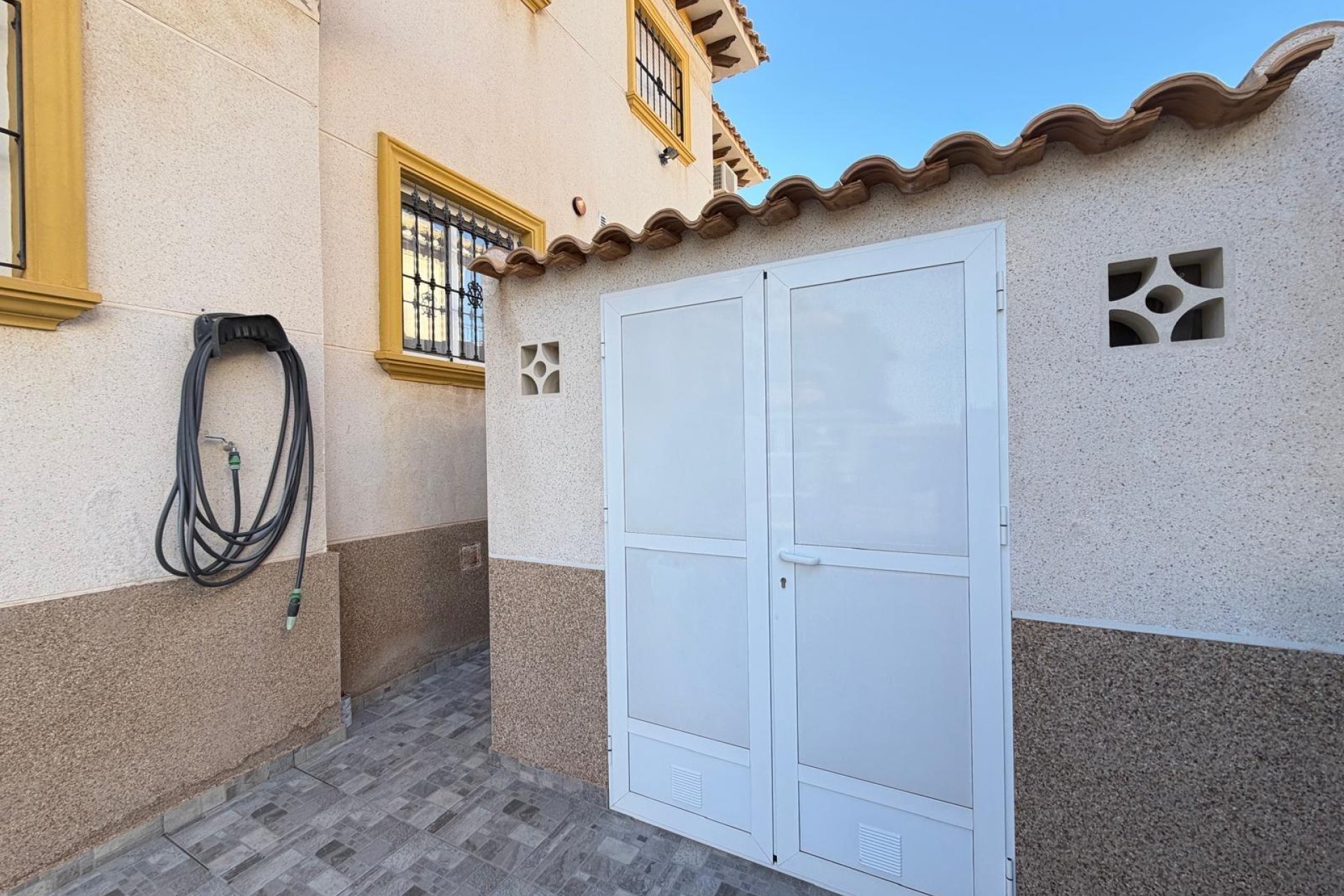 Revente - Town House -
Orihuela Costa - Las Filipinas