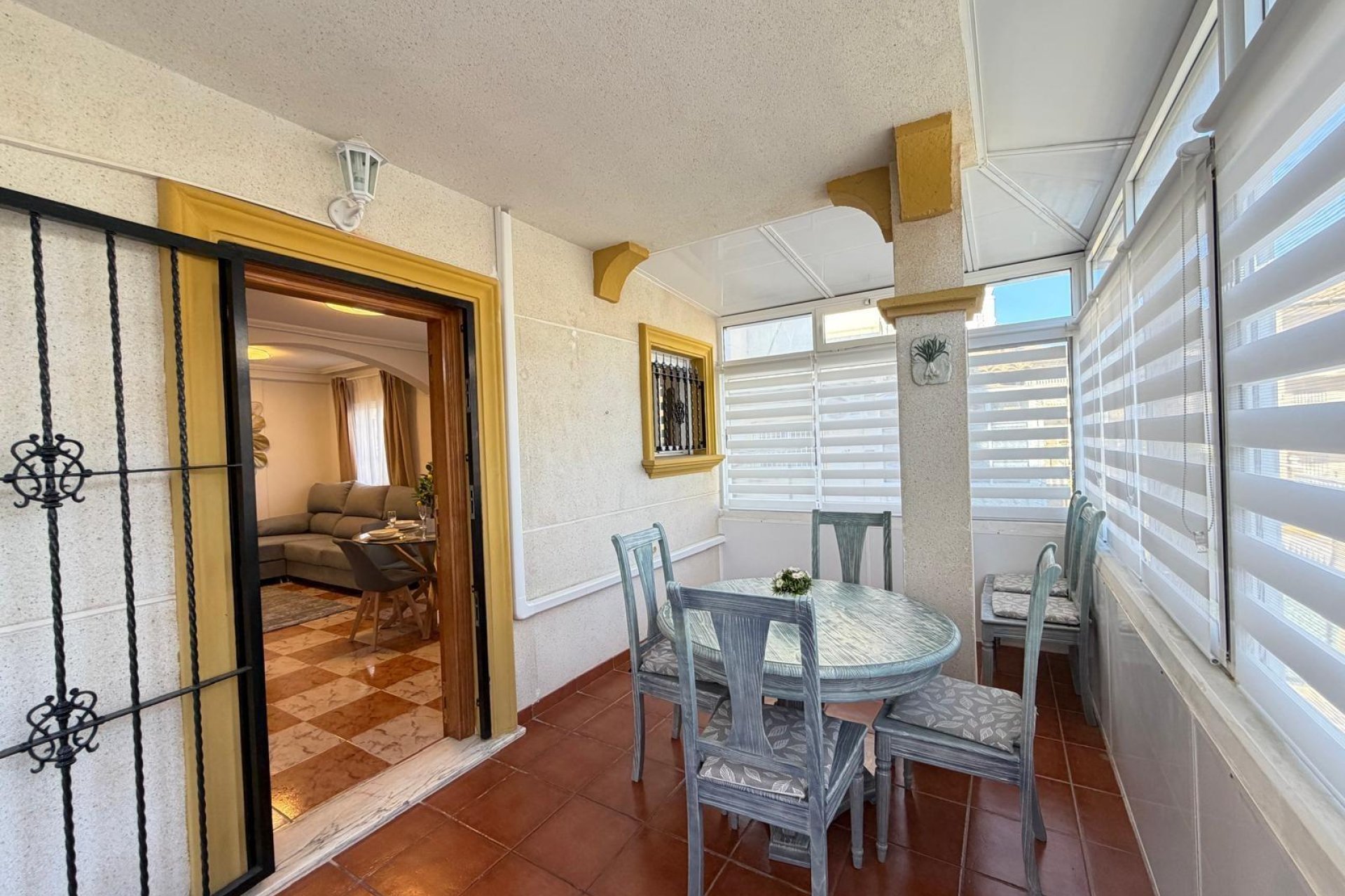 Revente - Town House -
Orihuela Costa - Las Filipinas