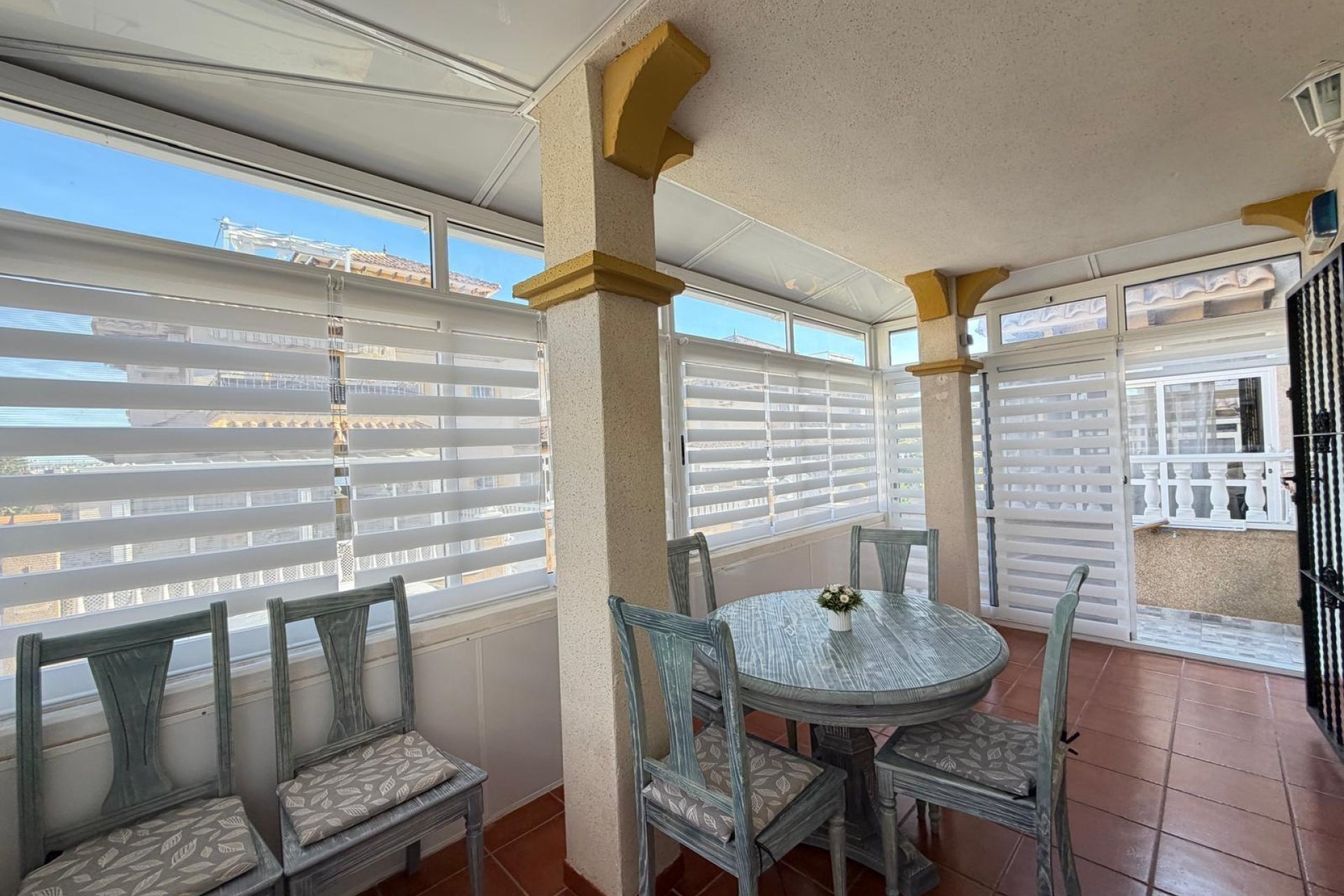 Revente - Town House -
Orihuela Costa - Las Filipinas