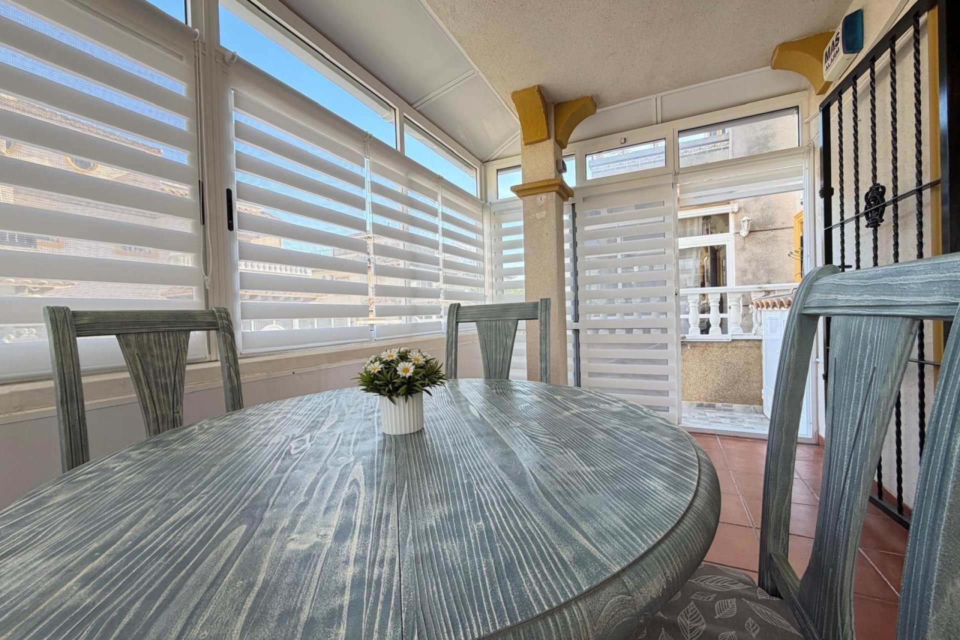 Revente - Town House -
Orihuela Costa - Las Filipinas