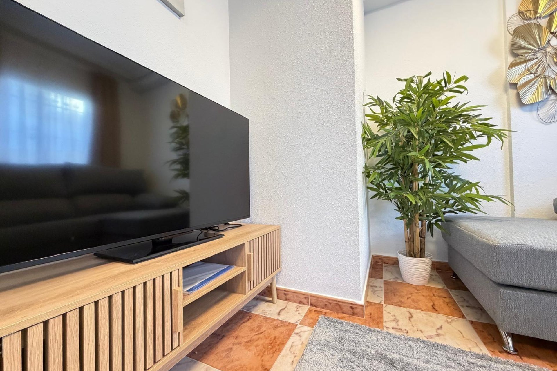 Revente - Town House -
Orihuela Costa - Las Filipinas