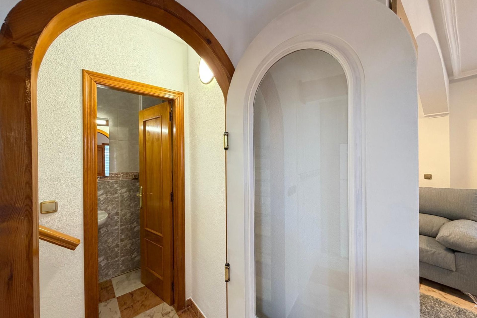 Revente - Town House -
Orihuela Costa - Las Filipinas