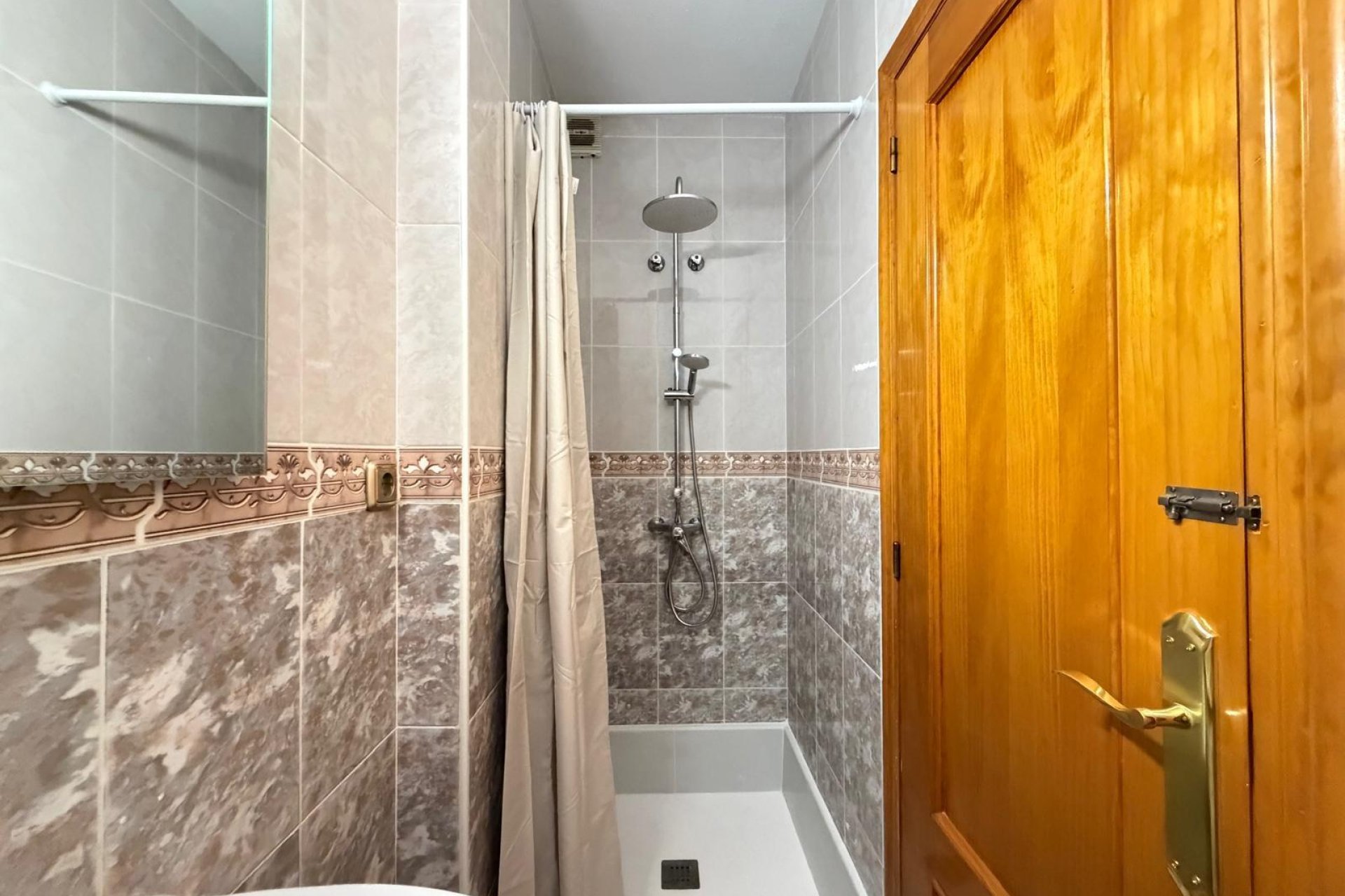 Revente - Town House -
Orihuela Costa - Las Filipinas