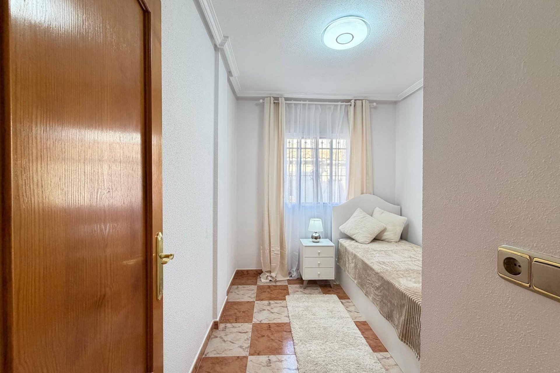Revente - Town House -
Orihuela Costa - Las Filipinas