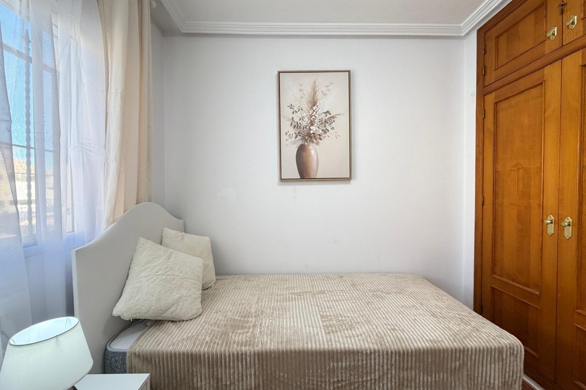 Revente - Town House -
Orihuela Costa - Las Filipinas