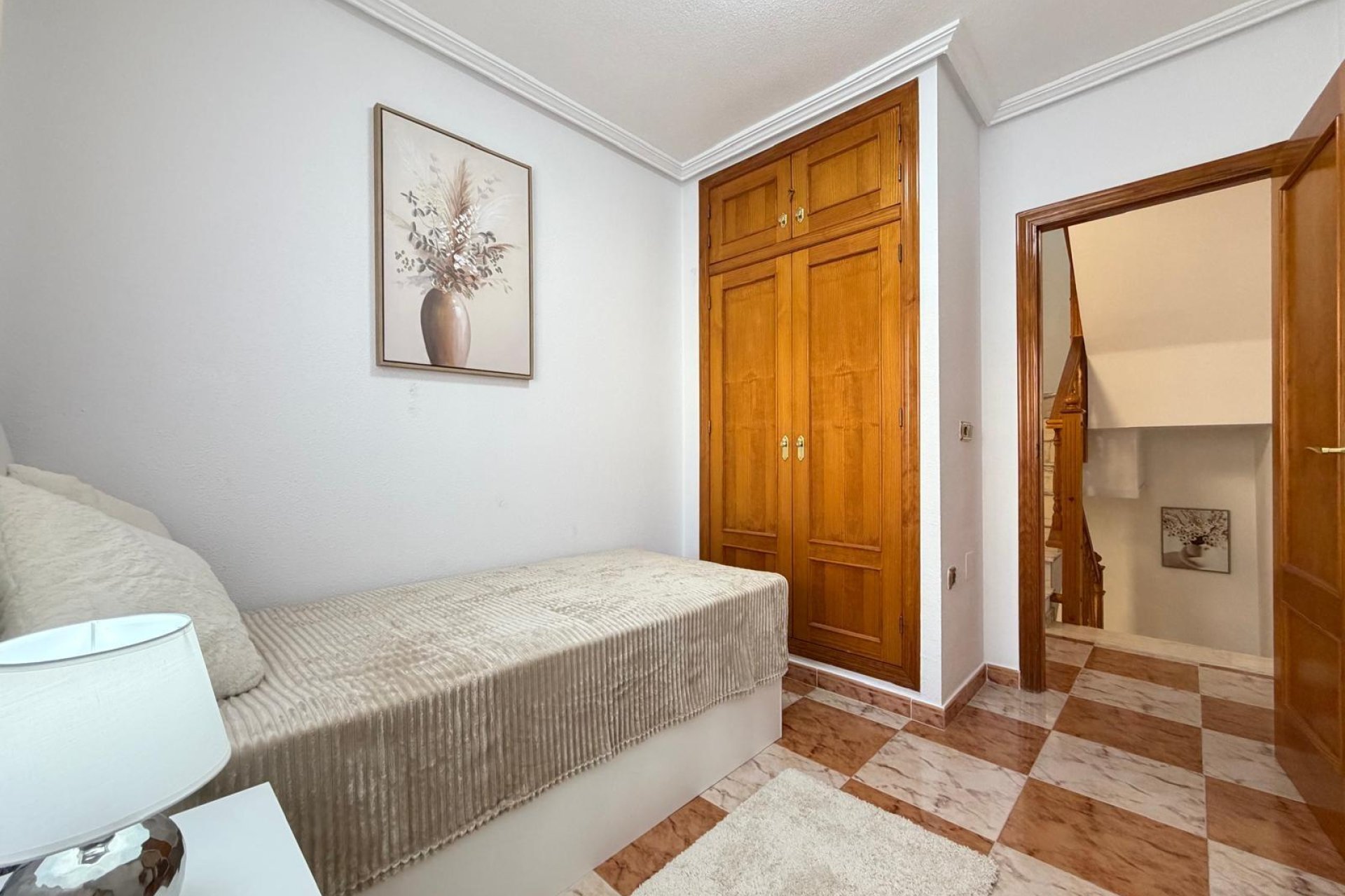Revente - Town House -
Orihuela Costa - Las Filipinas