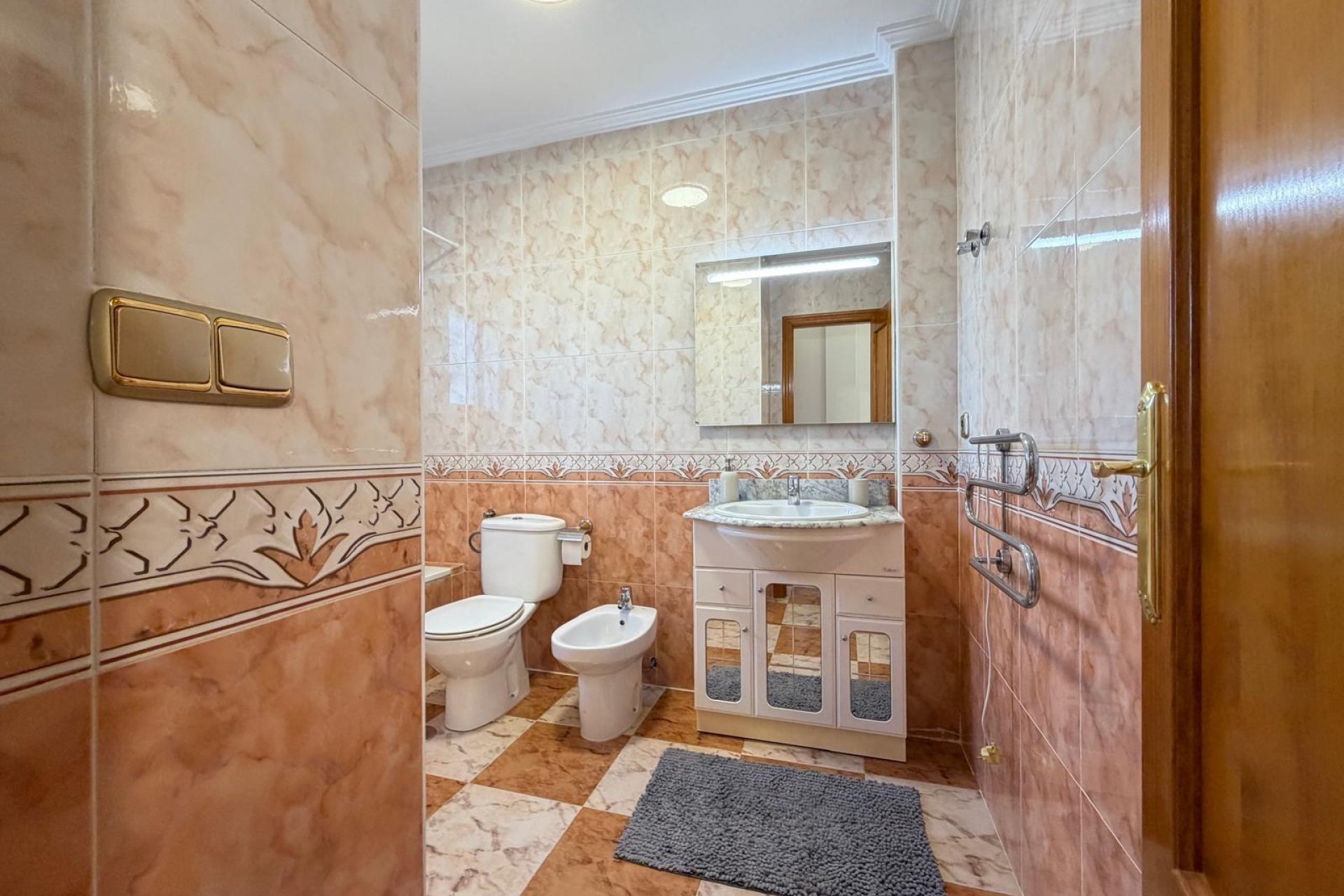 Revente - Town House -
Orihuela Costa - Las Filipinas