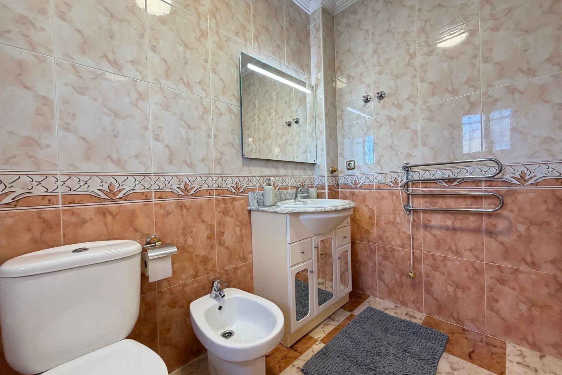 Revente - Town House -
Orihuela Costa - Las Filipinas