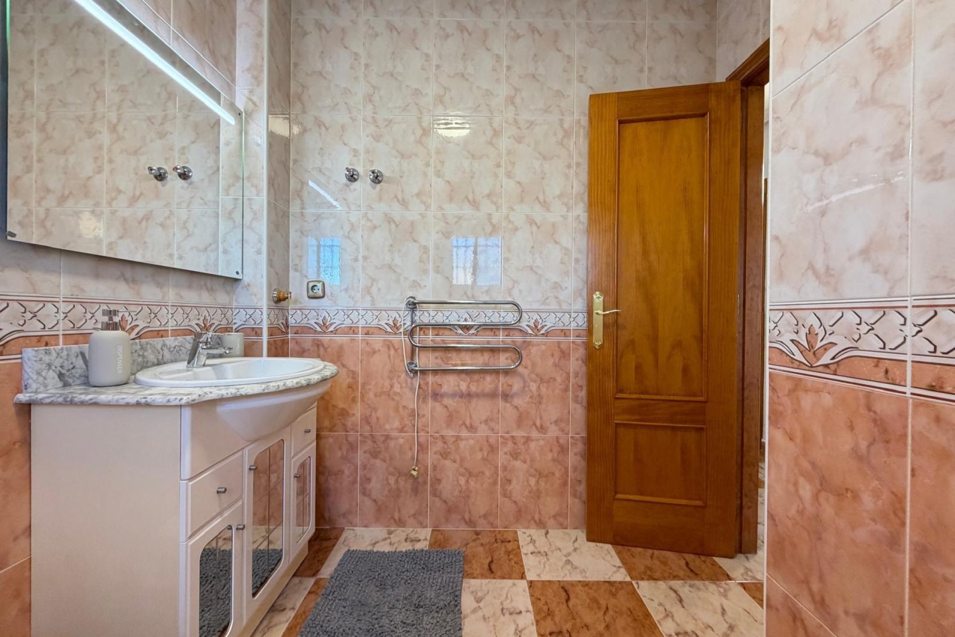 Revente - Town House -
Orihuela Costa - Las Filipinas