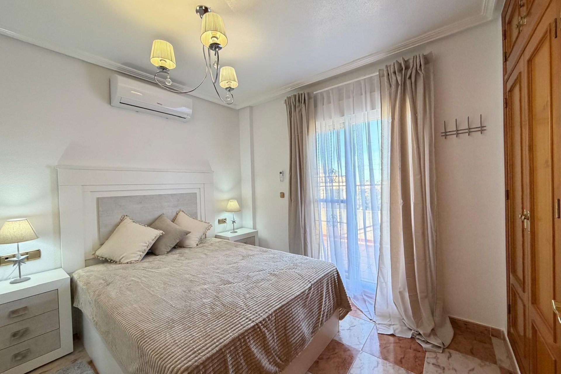 Revente - Town House -
Orihuela Costa - Las Filipinas