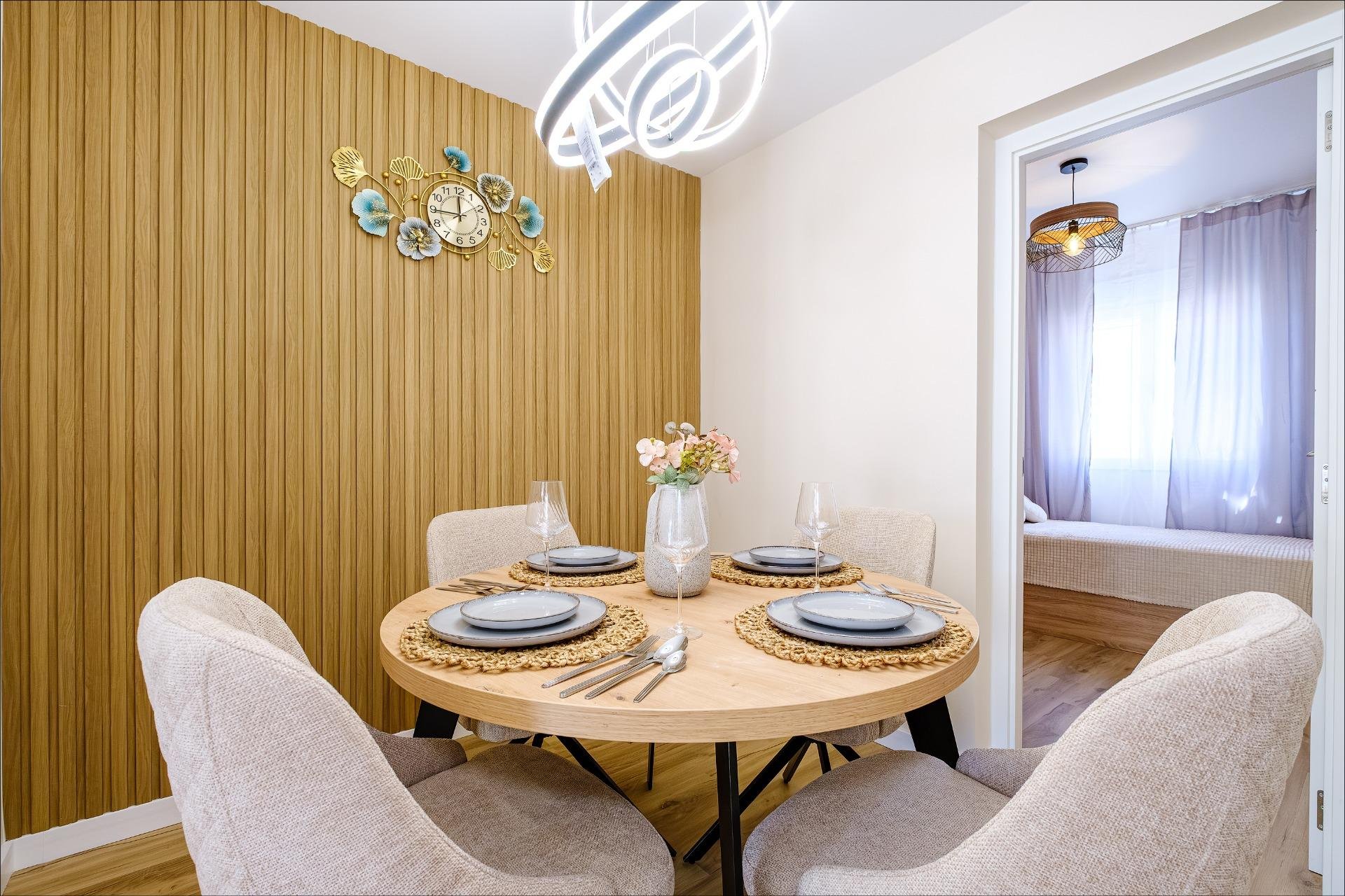 Revente - Town House -
Orihuela Costa - Las Filipinas