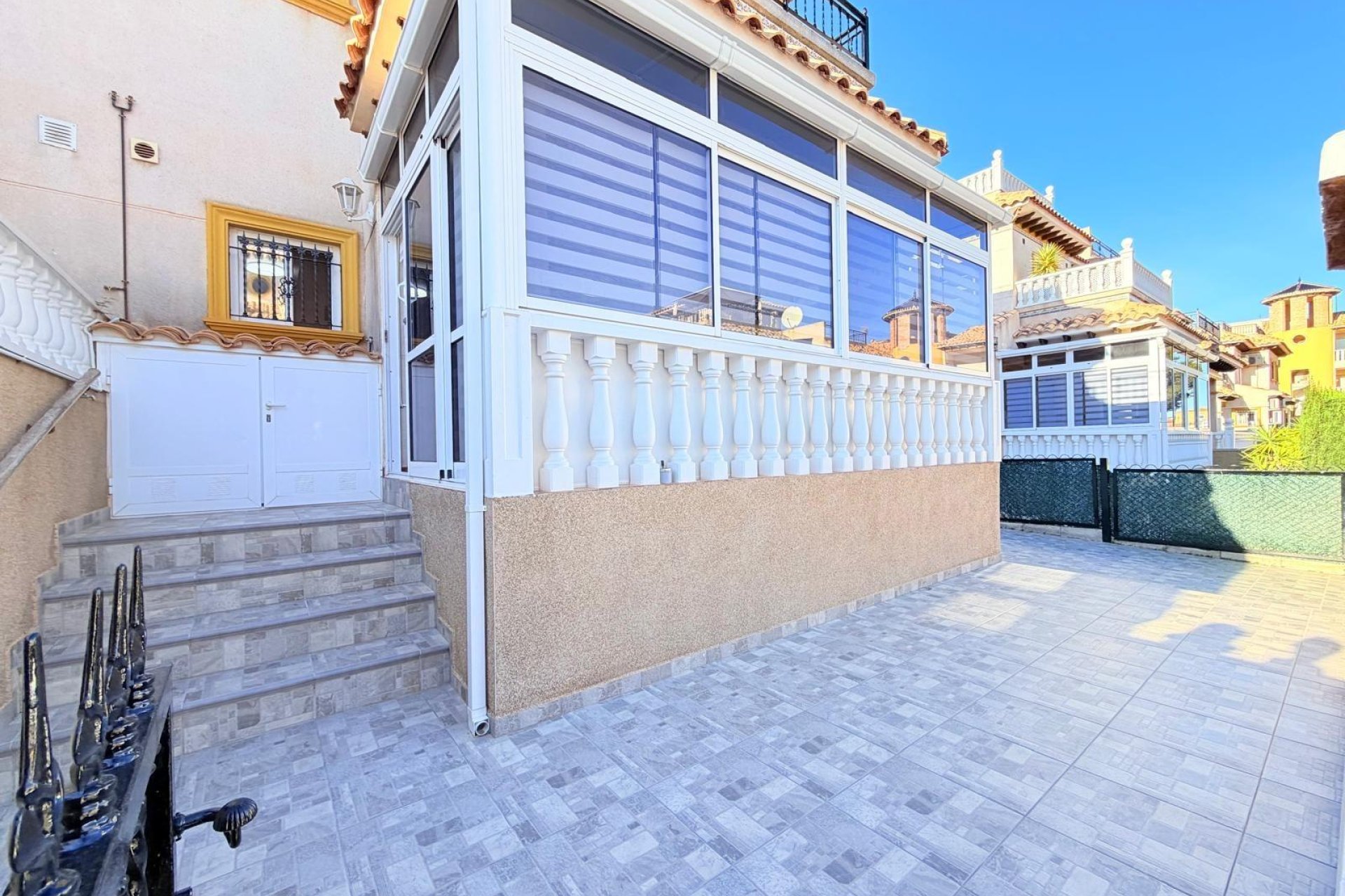 Revente - Town House -
Orihuela Costa - Las Filipinas