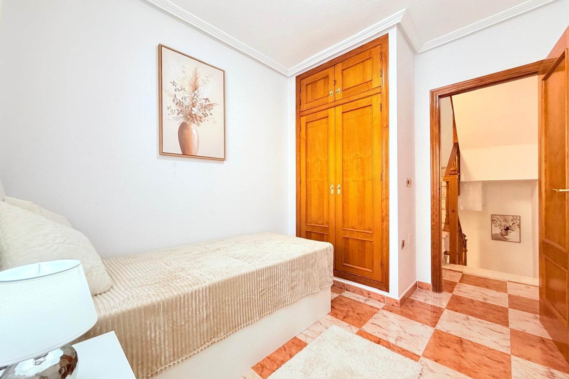 Revente - Town House -
Orihuela Costa - Las Filipinas