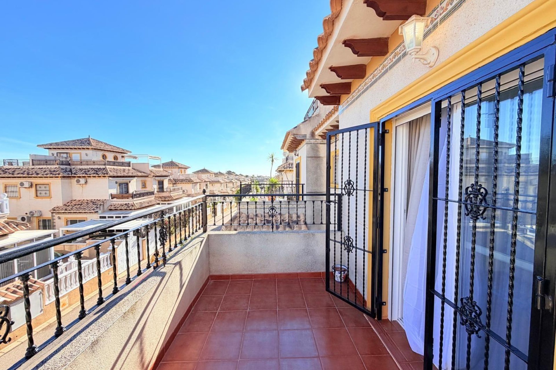 Revente - Town House -
Orihuela Costa - Las Filipinas