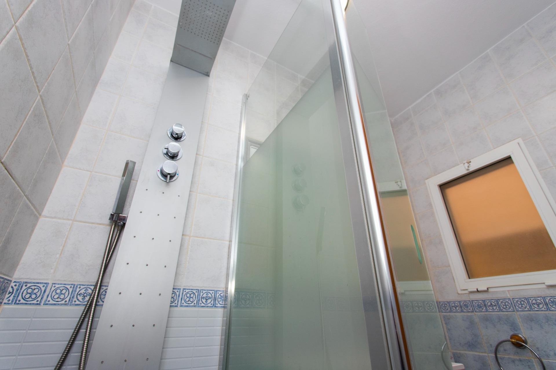 Revente - Town House -
Orihuela Costa - Las Filipinas