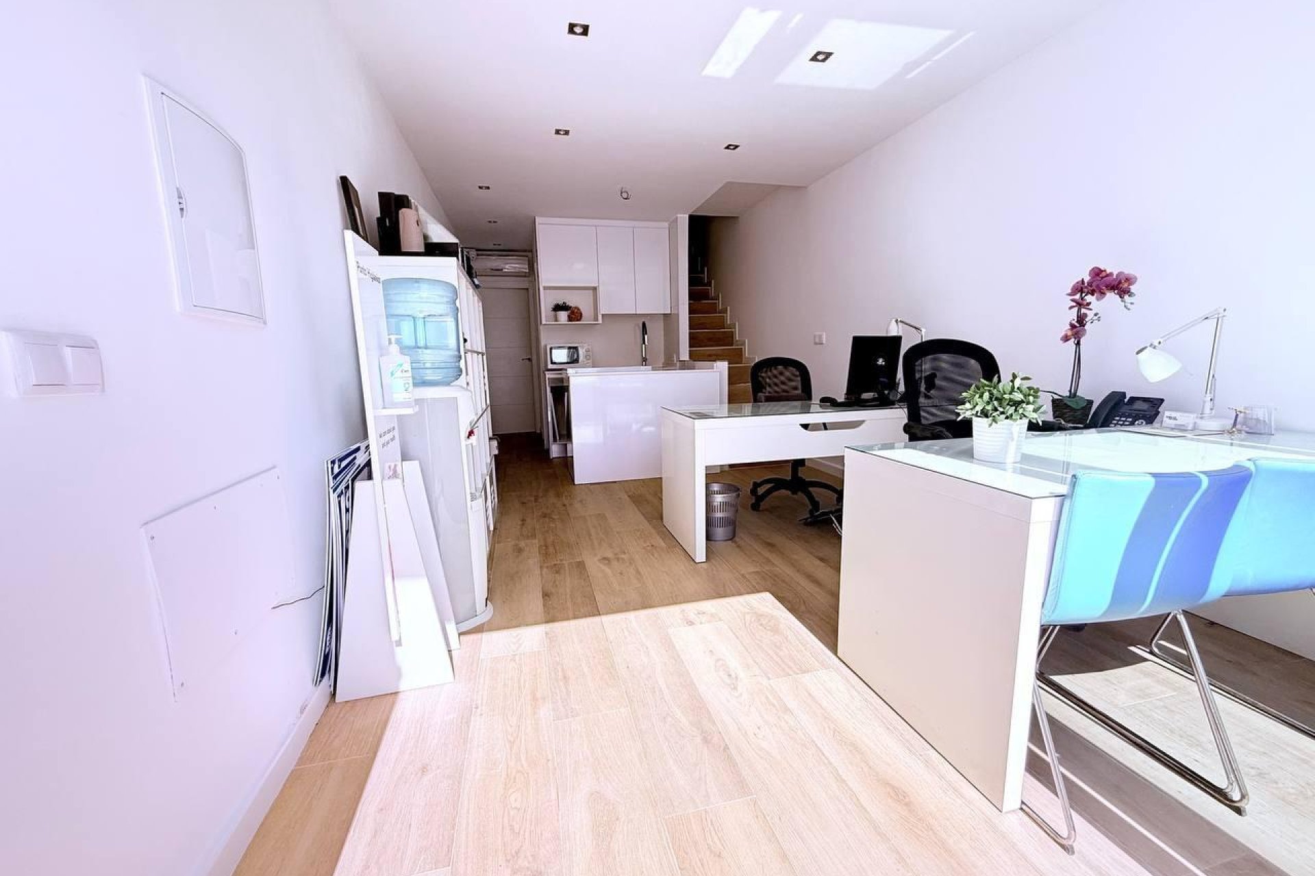 Revente - Town House -
Orihuela Costa - Las Filipinas