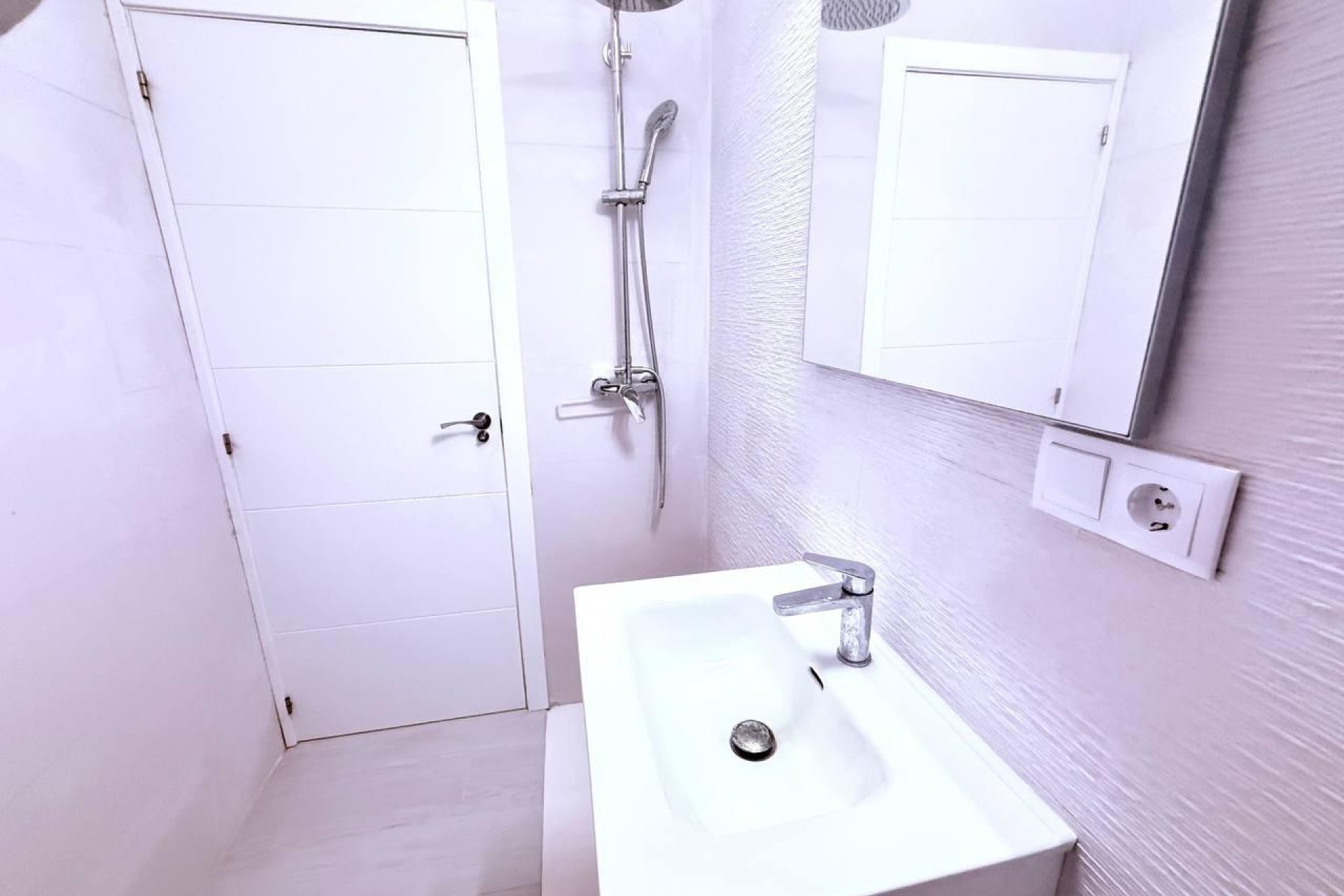 Revente - Town House -
Orihuela Costa - Las Filipinas