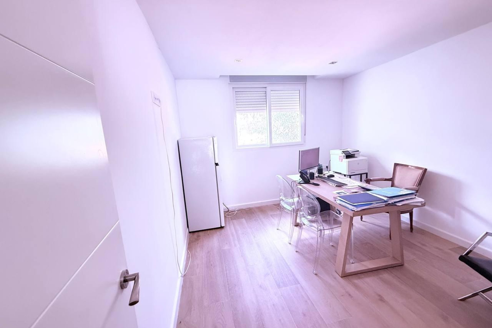 Revente - Town House -
Orihuela Costa - Las Filipinas