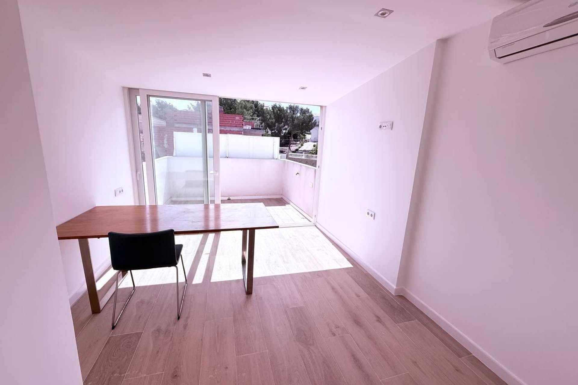 Revente - Town House -
Orihuela Costa - Las Filipinas